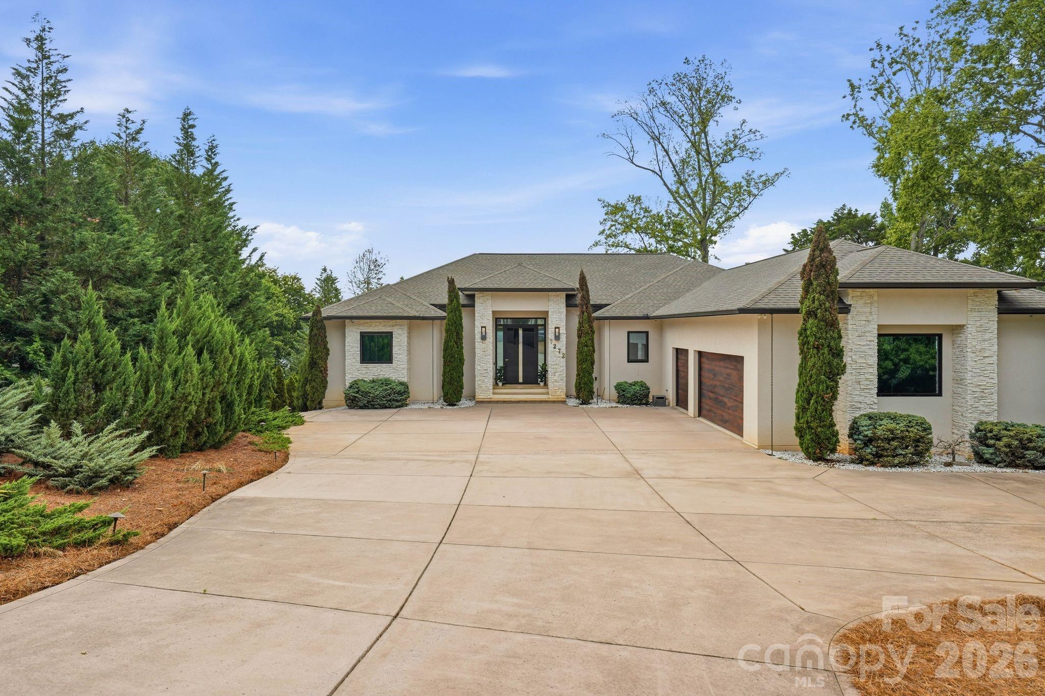 Crescent Land and Timber - Residential