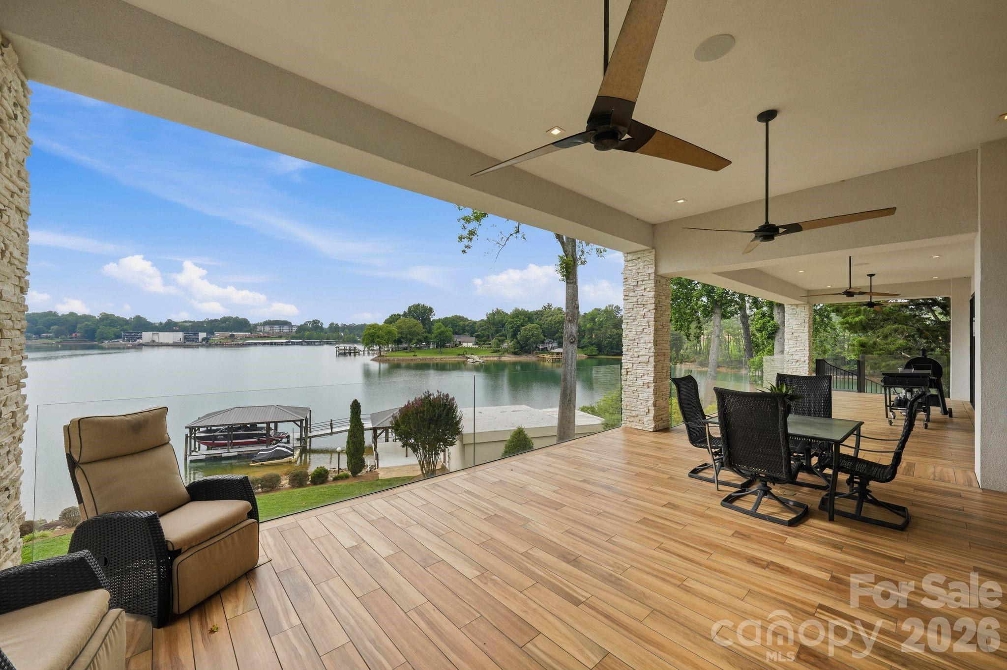 Crescent Land and Timber - Residential