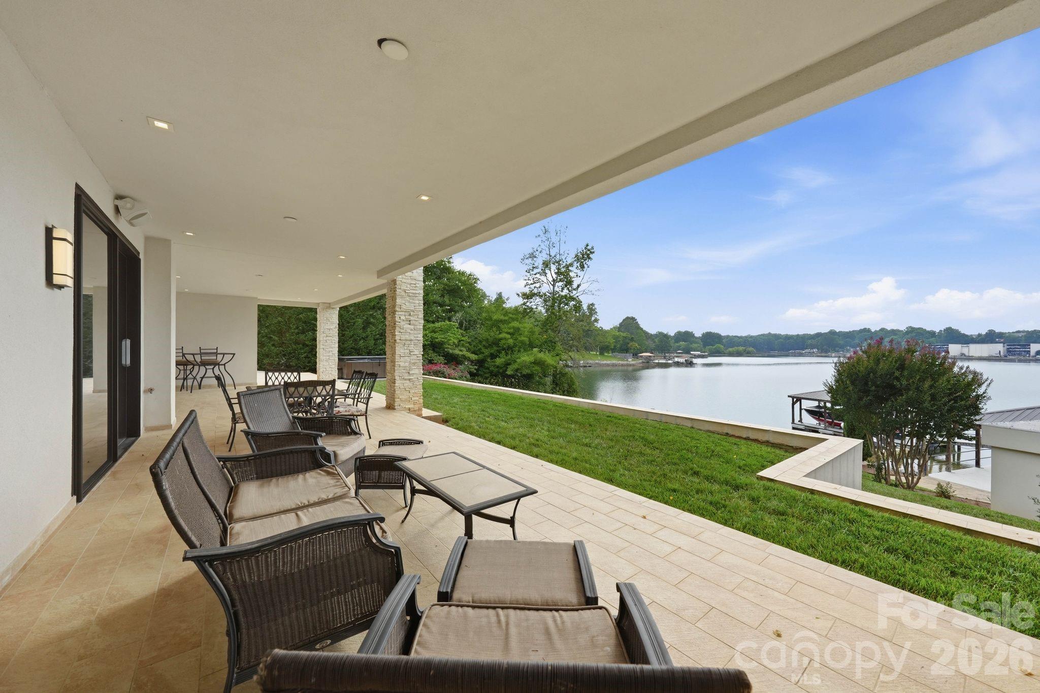 Crescent Land and Timber - Residential