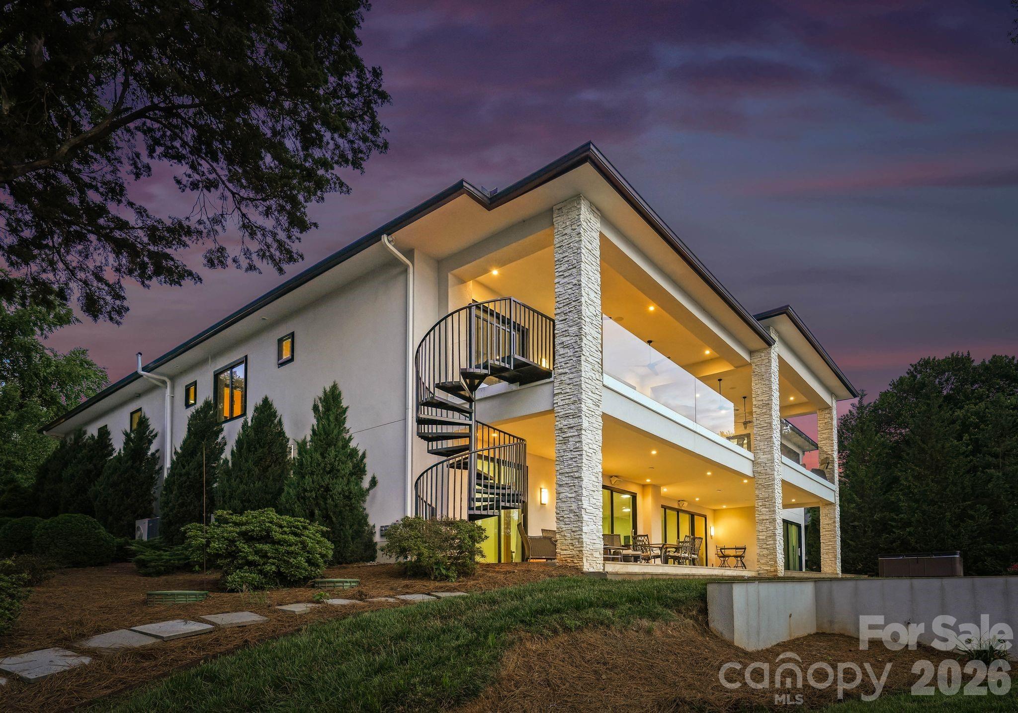 Crescent Land and Timber - Residential