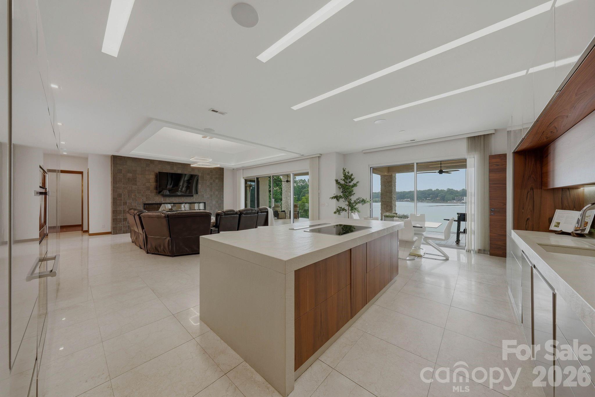 Crescent Land and Timber - Residential