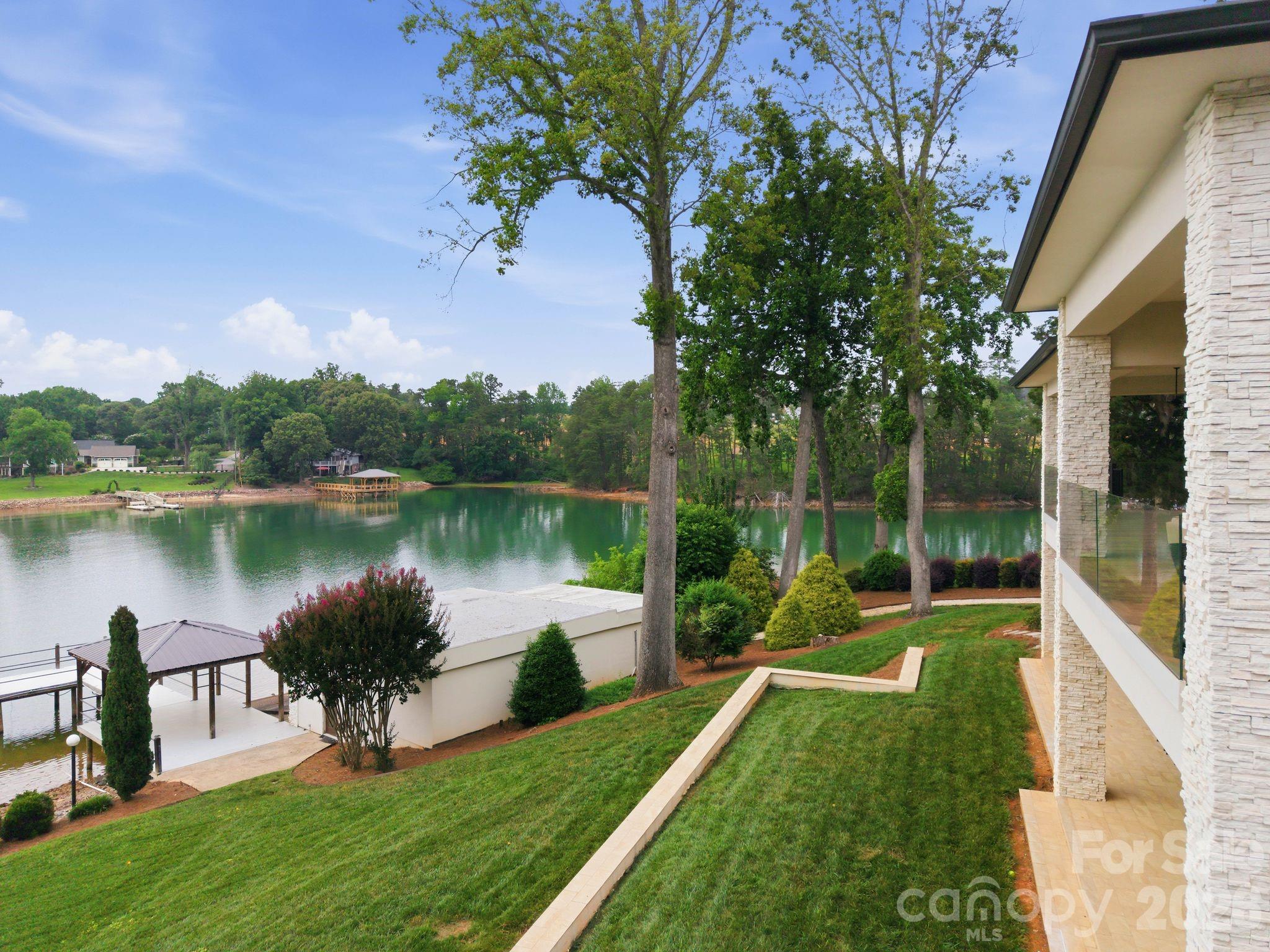 Crescent Land and Timber - Residential