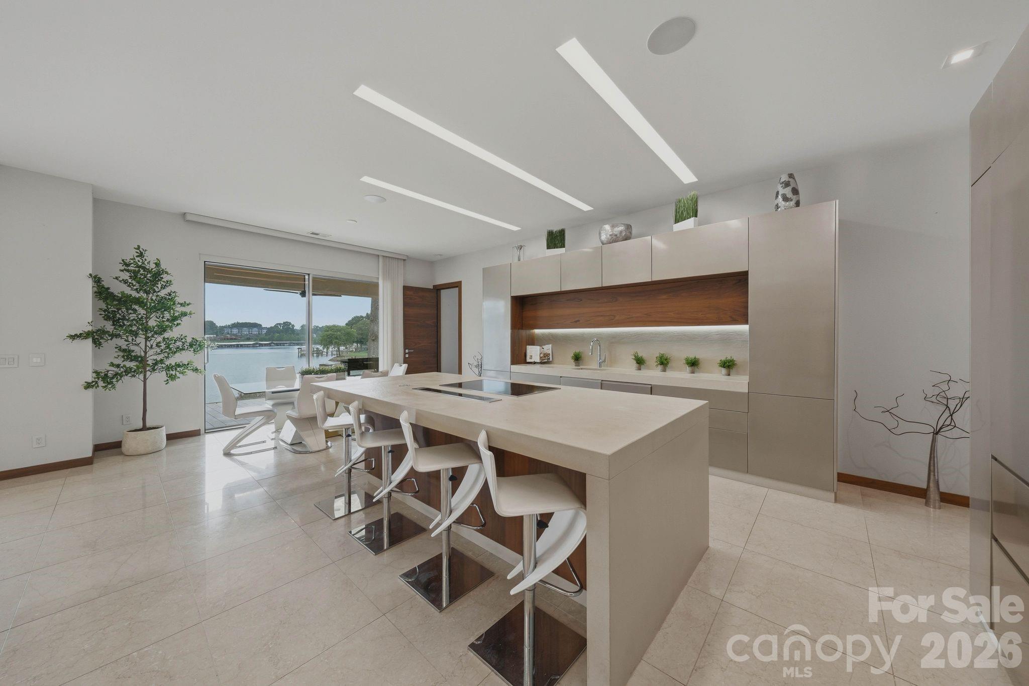 Crescent Land and Timber - Residential