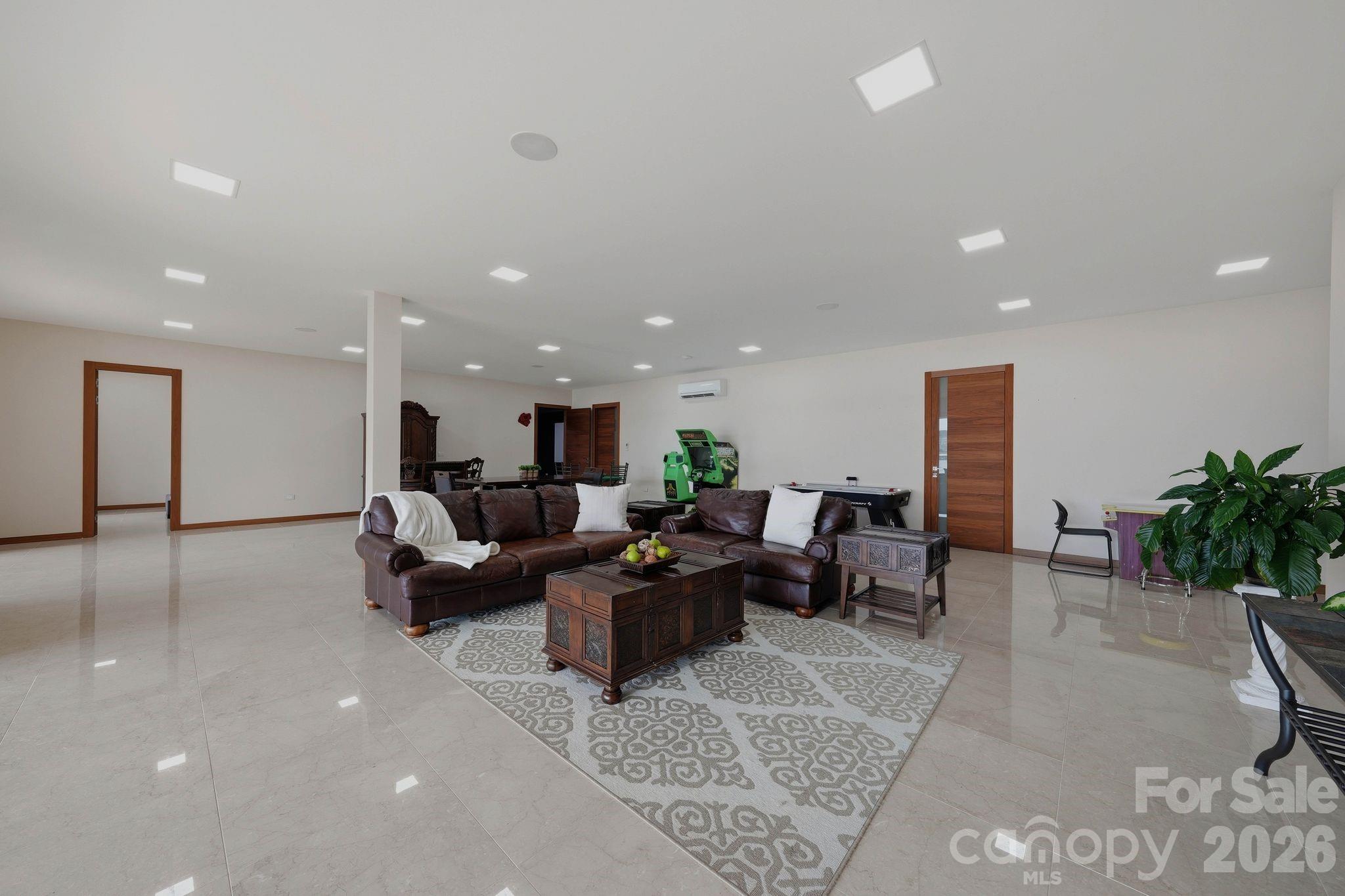 Crescent Land and Timber - Residential