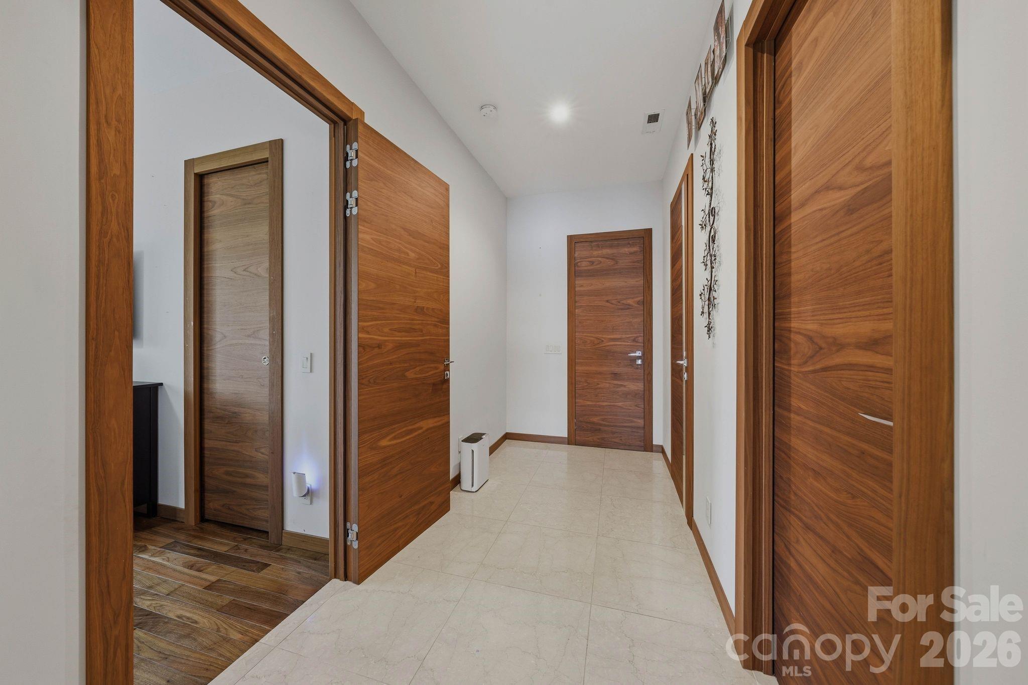 Crescent Land and Timber - Residential