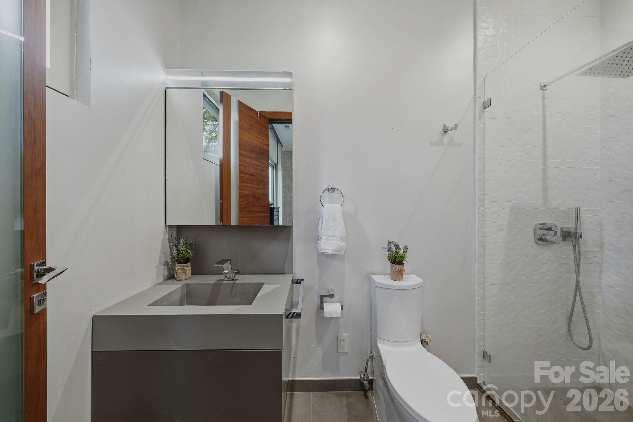 Crescent Land and Timber - Residential