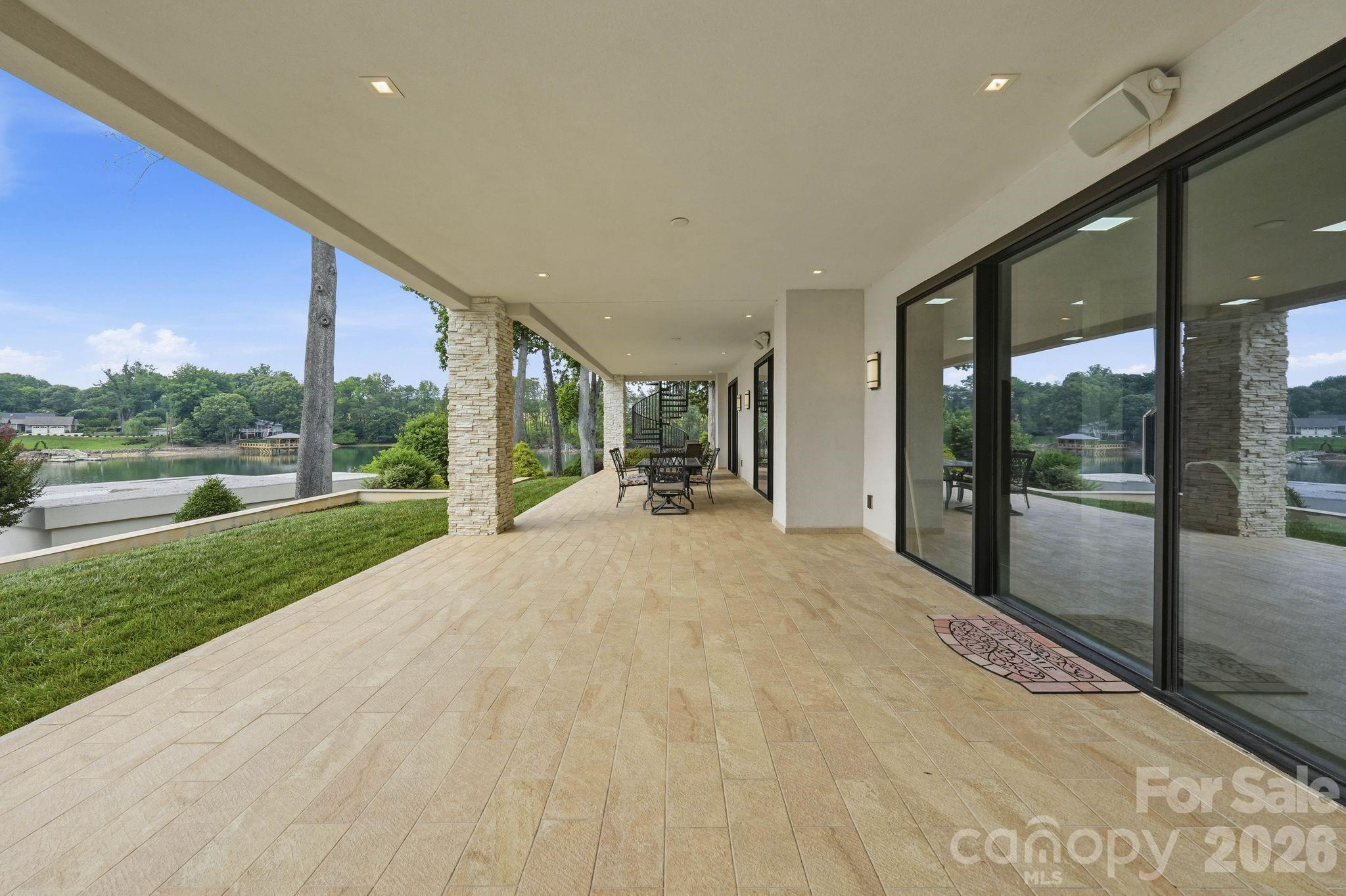 Crescent Land and Timber - Residential