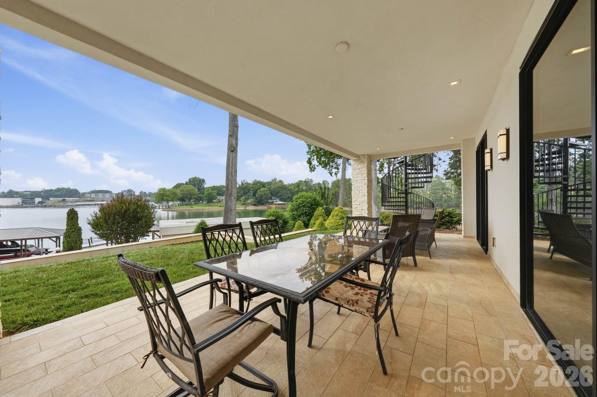 Crescent Land and Timber - Residential