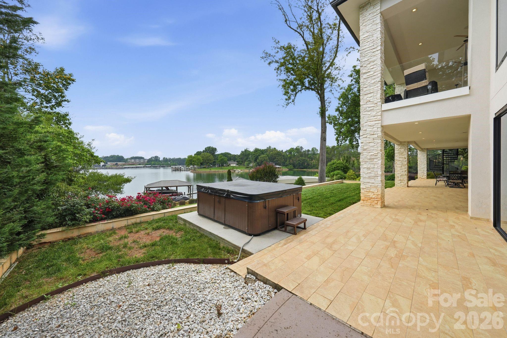 Crescent Land and Timber - Residential