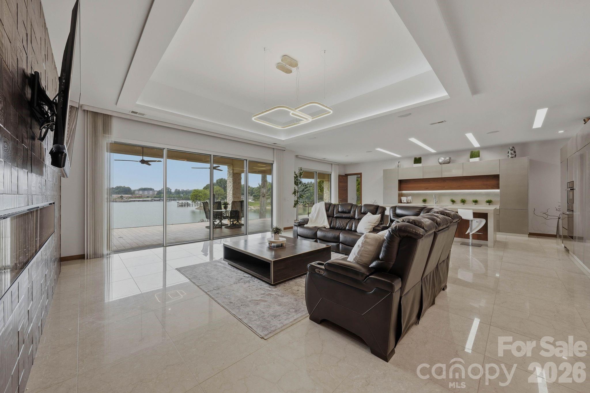 Crescent Land and Timber - Residential