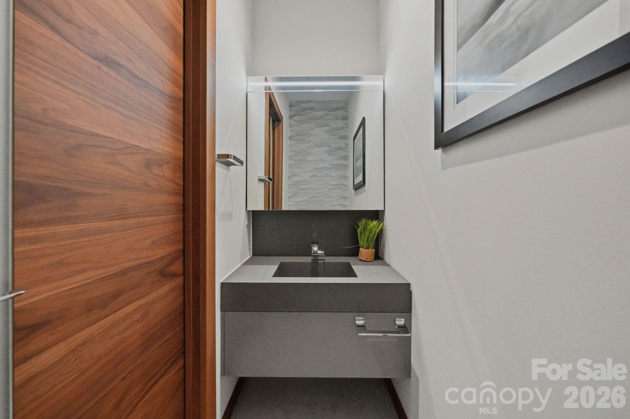 Crescent Land and Timber - Residential