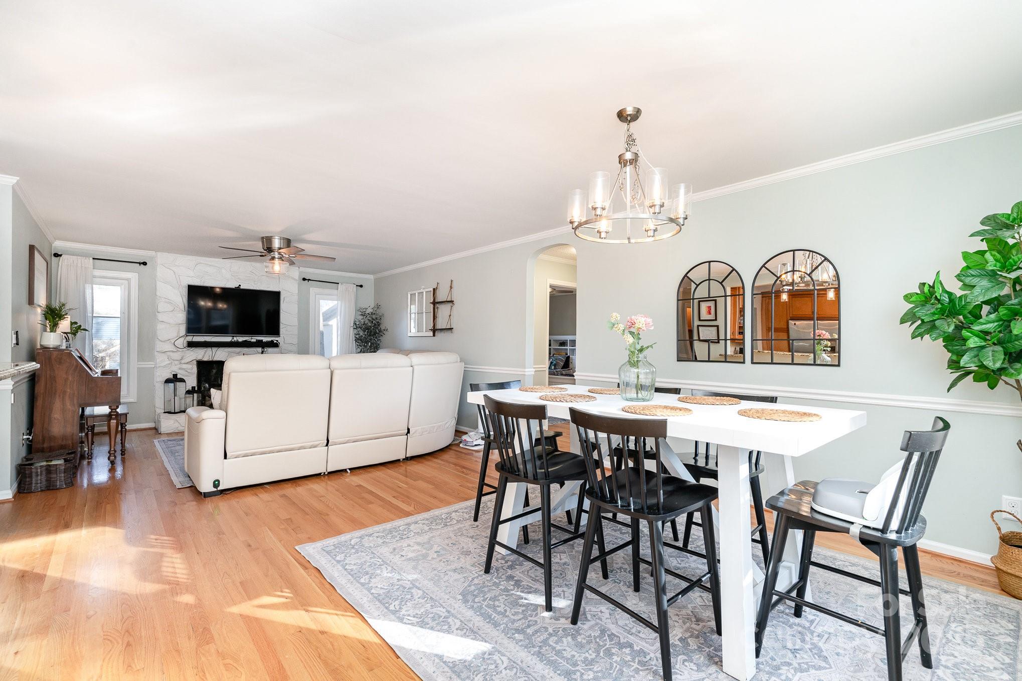 Tega Cay - Residential