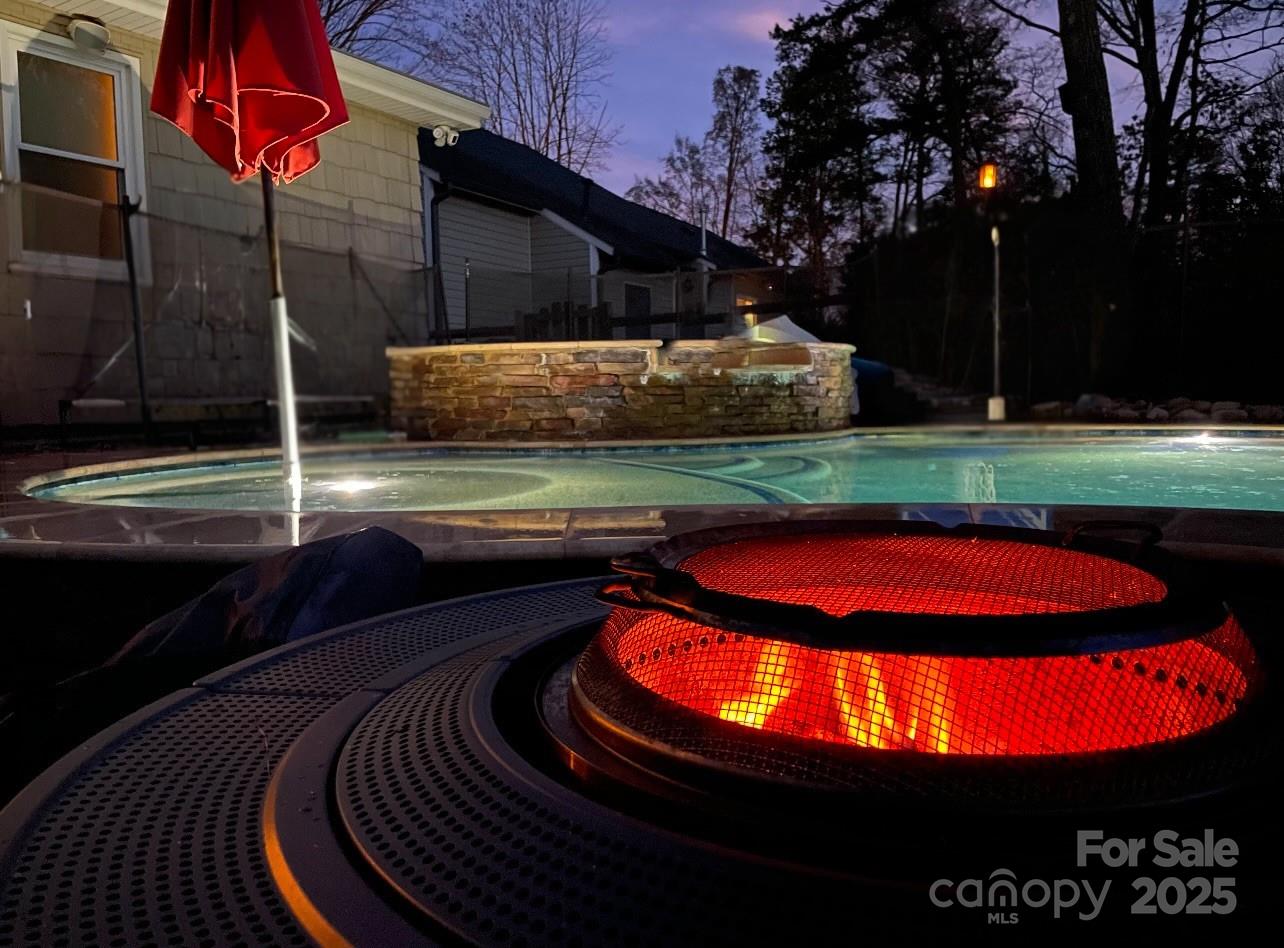 Tega Cay - Residential