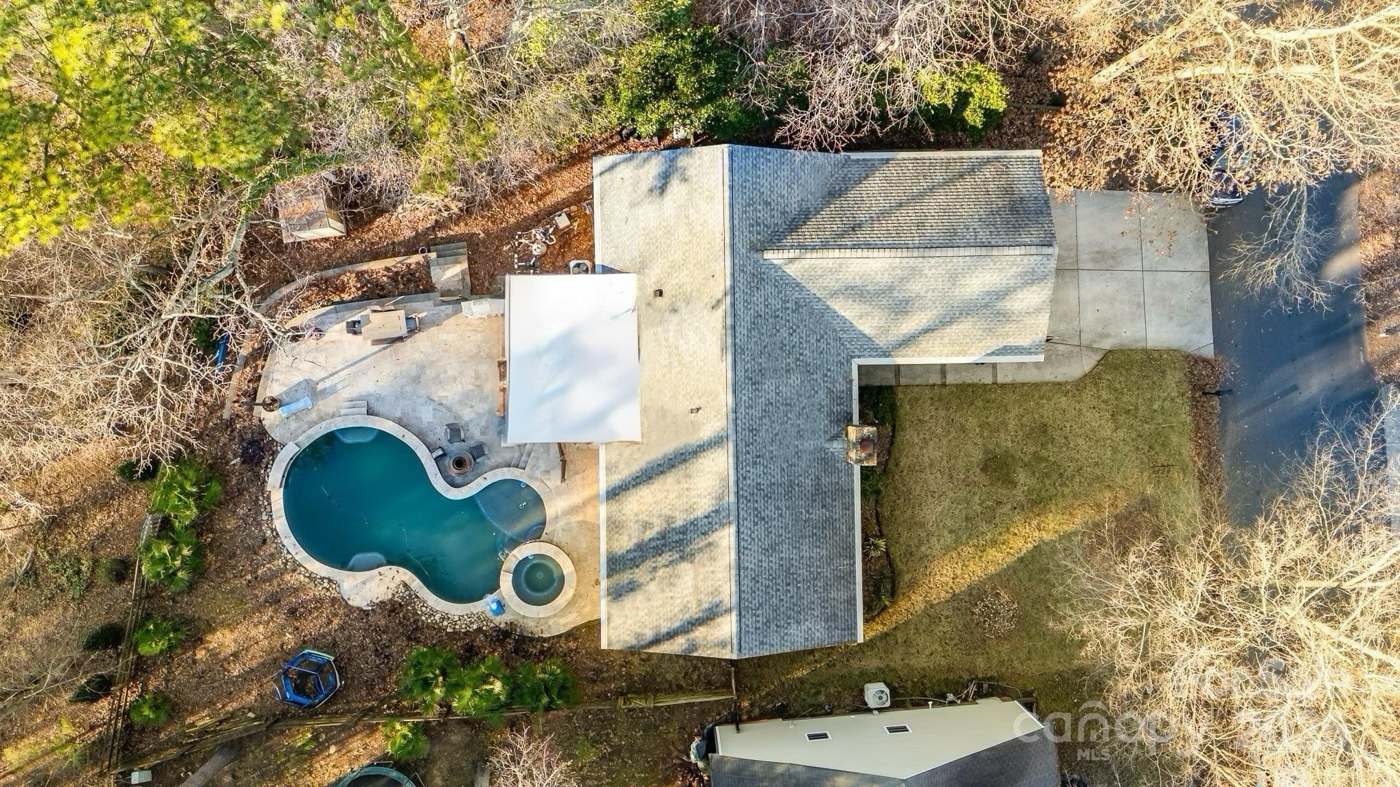 Tega Cay - Residential