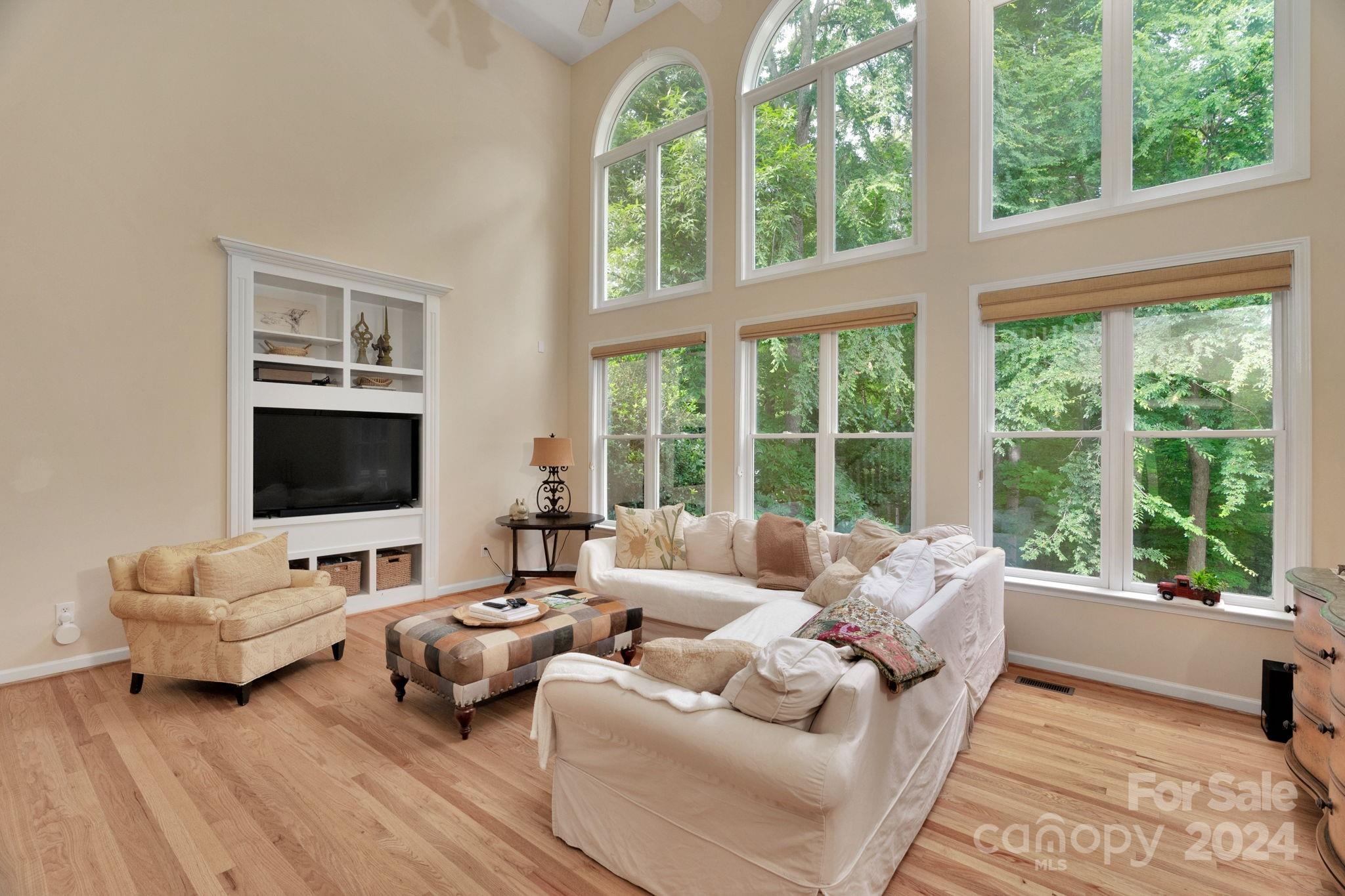 Silver Creek - Residential