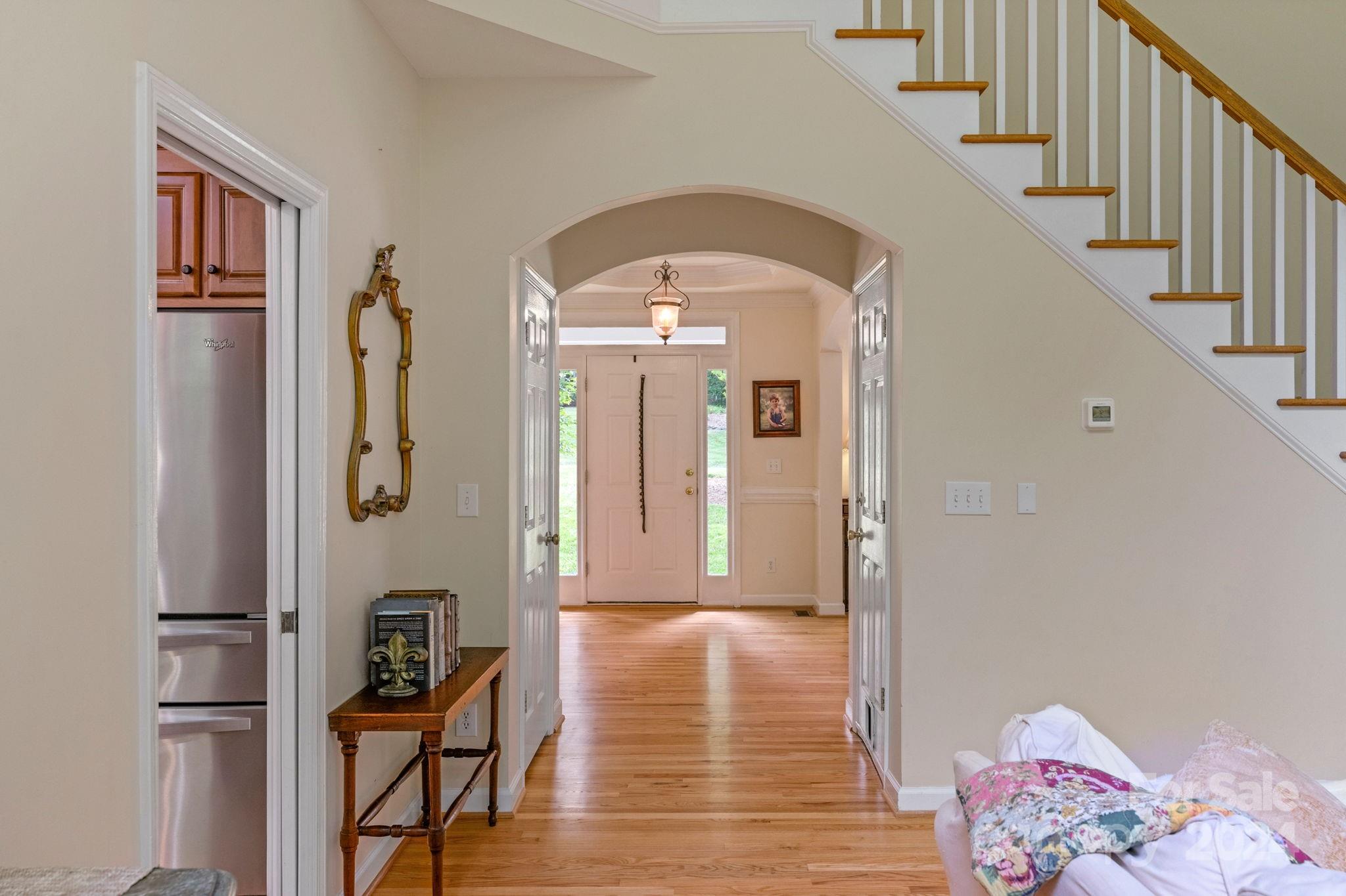 Silver Creek - Residential