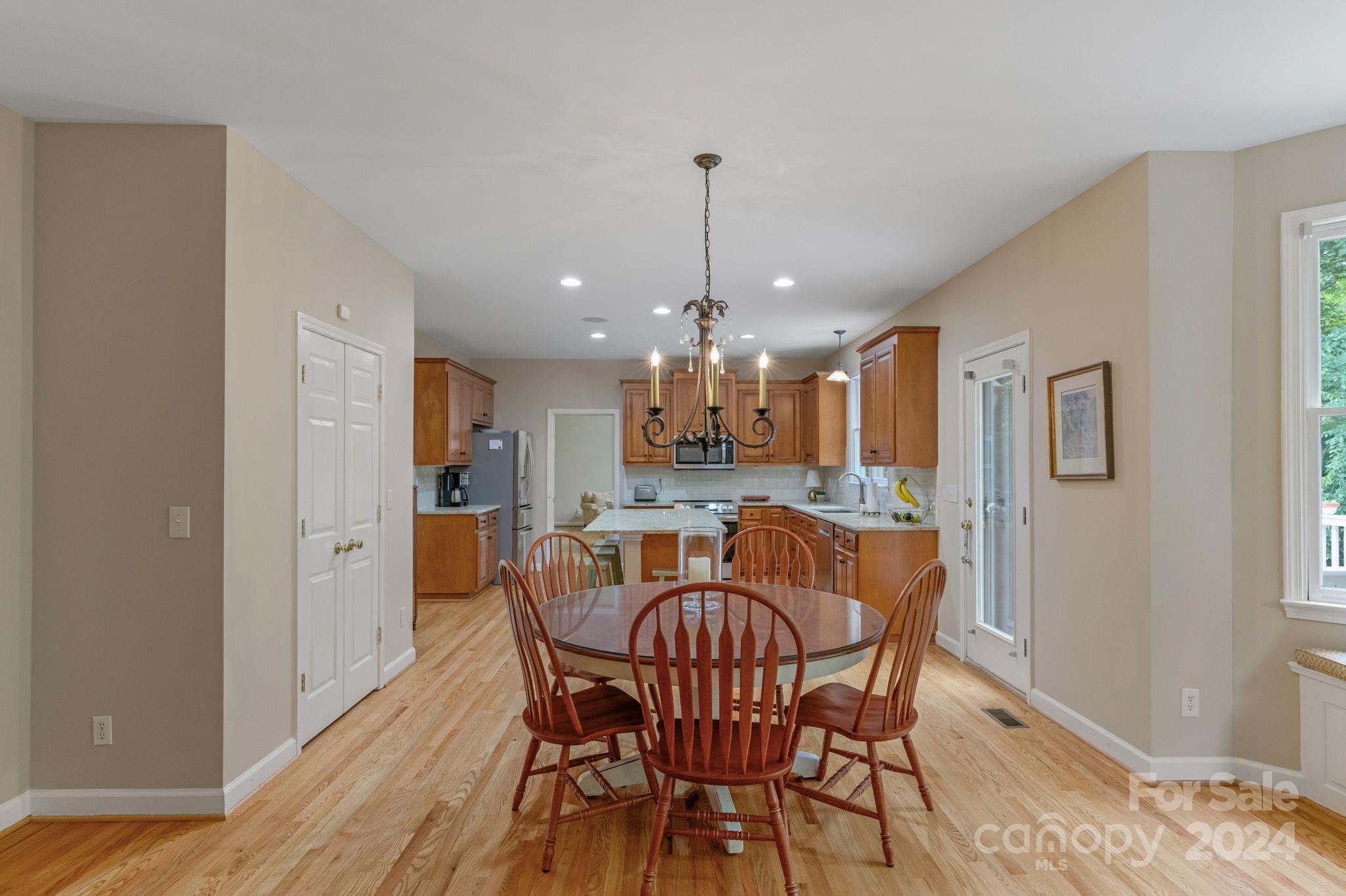 Silver Creek - Residential