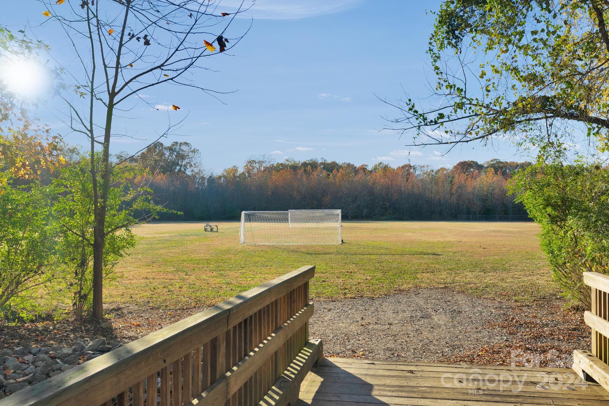 Silver Creek - Residential