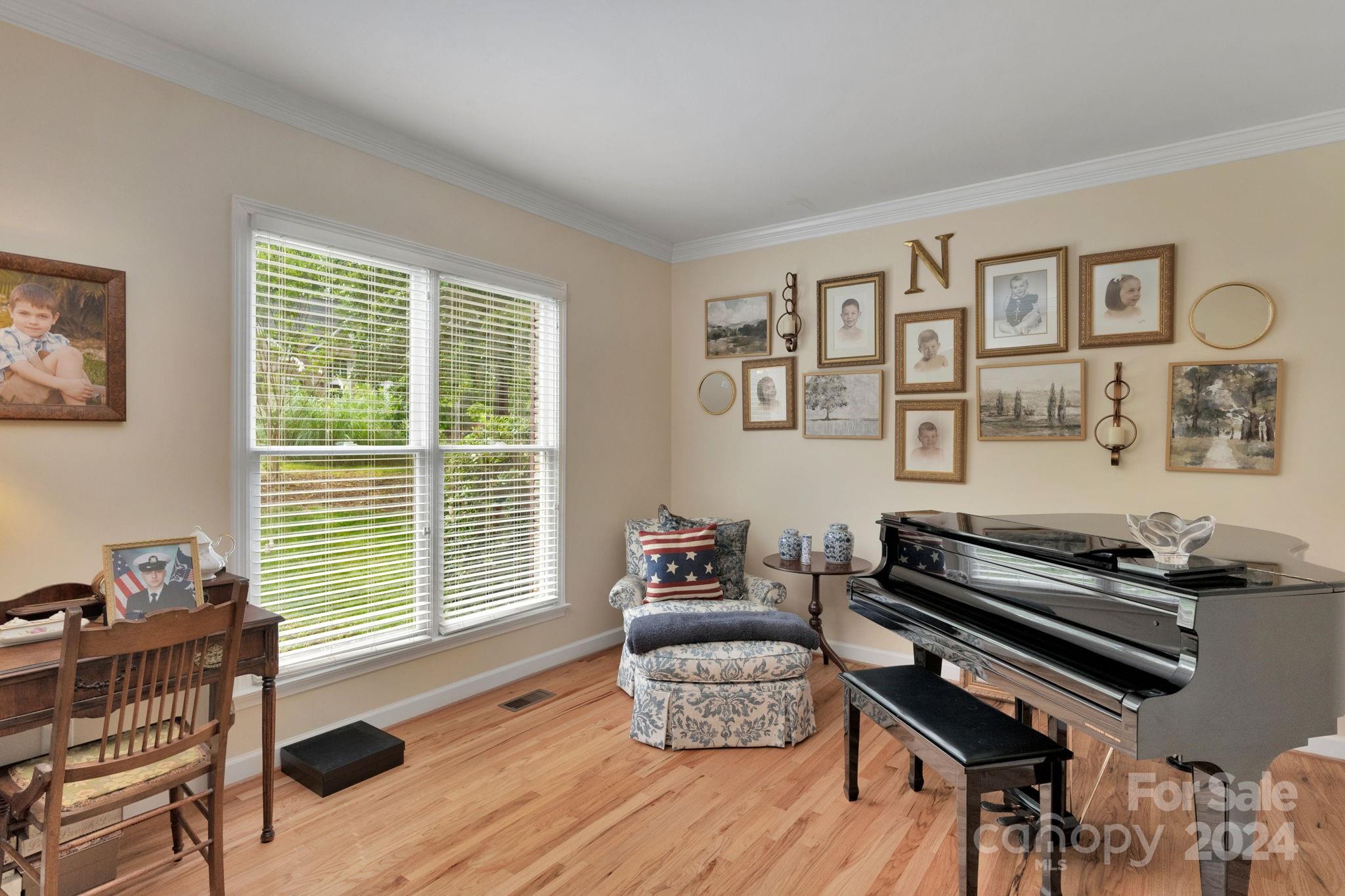 Silver Creek - Residential