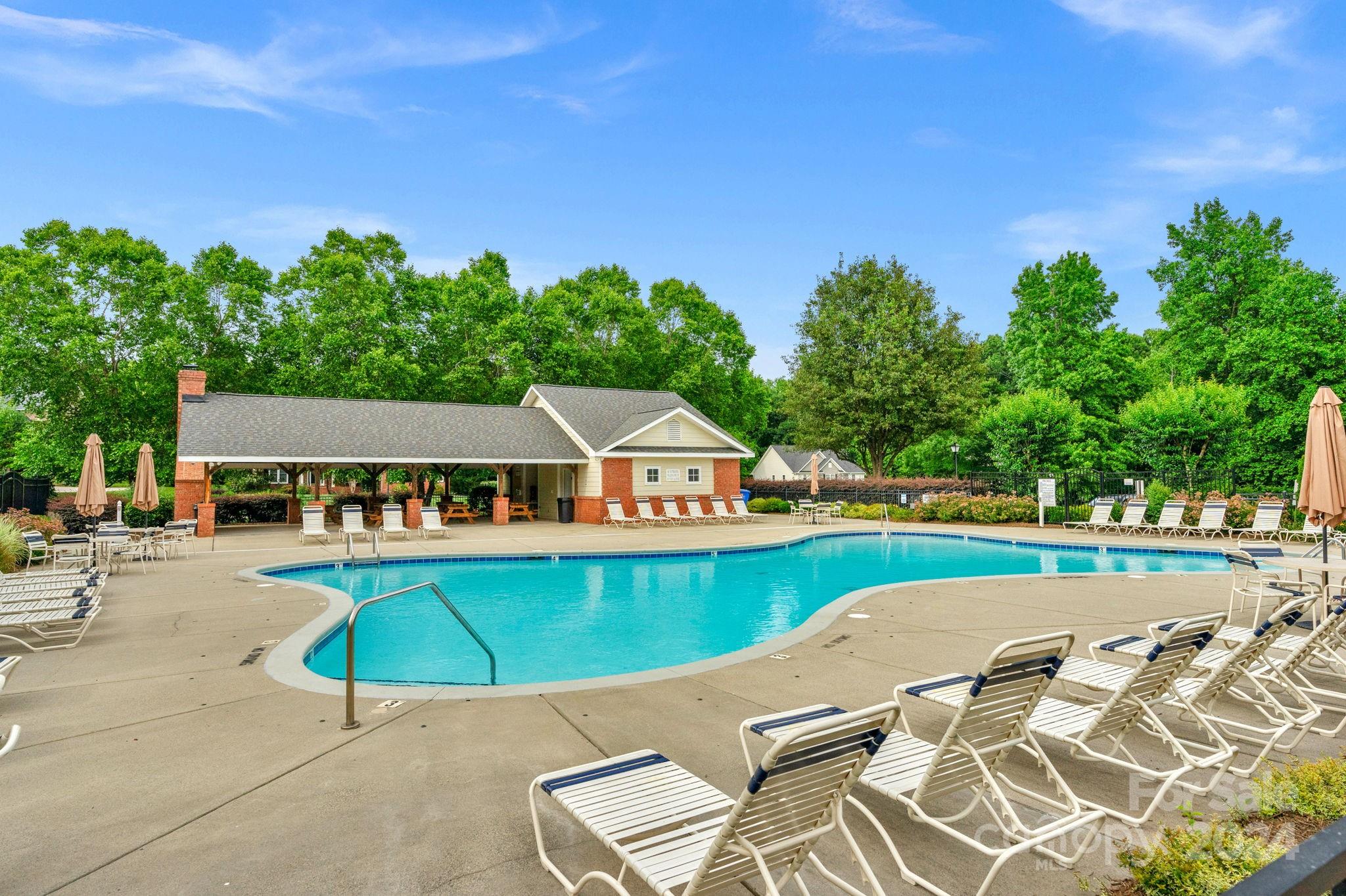 Silver Creek - Residential