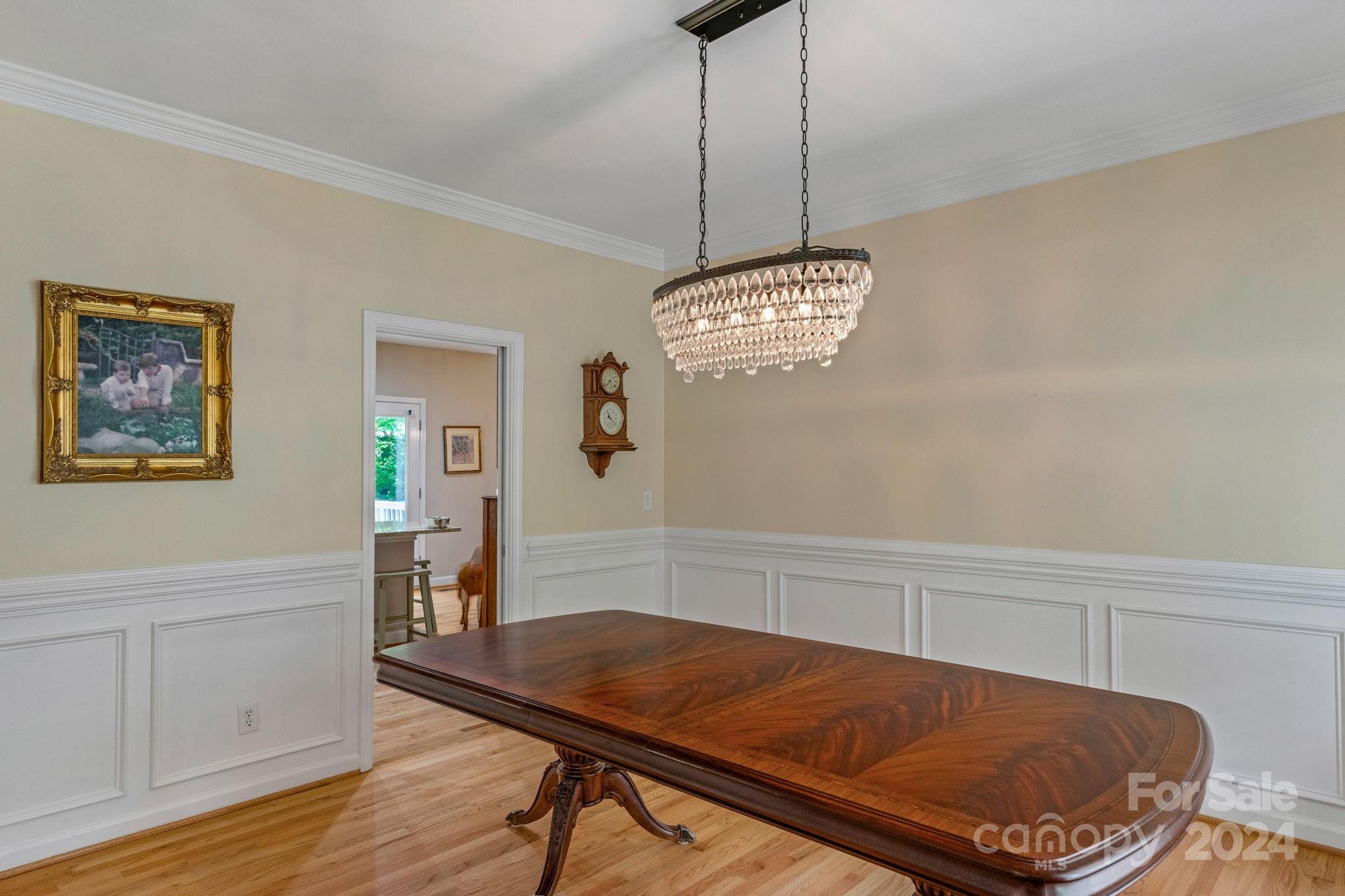 Silver Creek - Residential