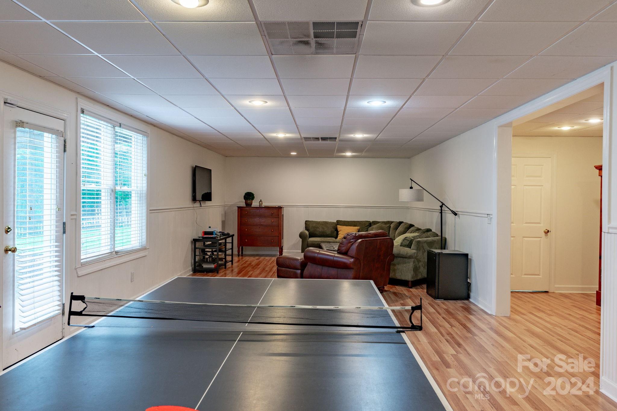 Silver Creek - Residential
