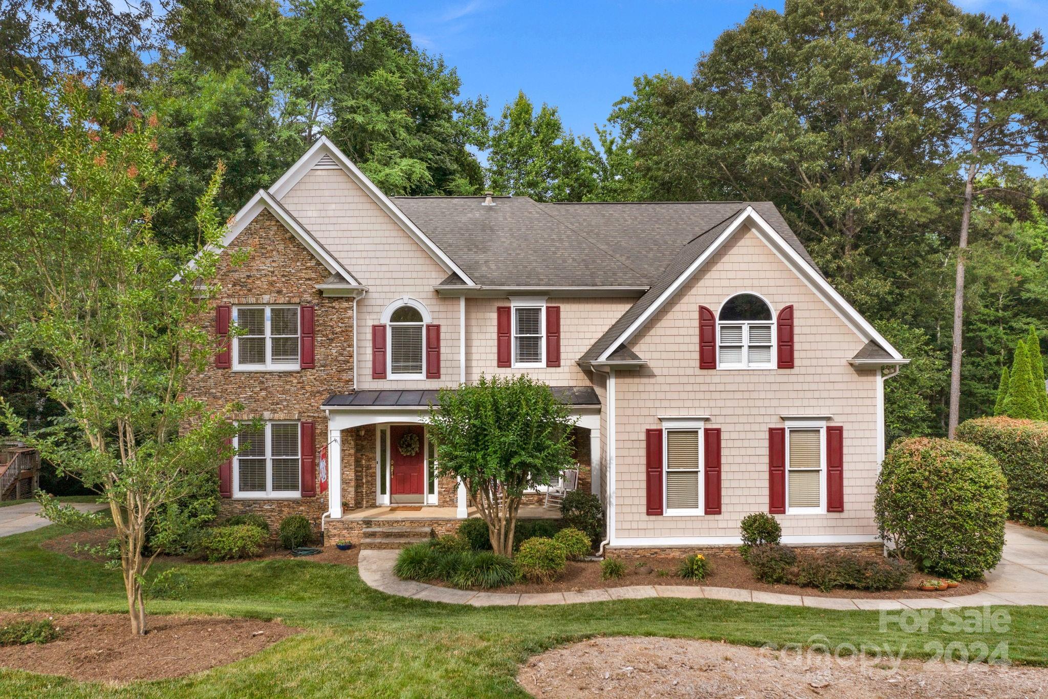 Silver Creek - Residential