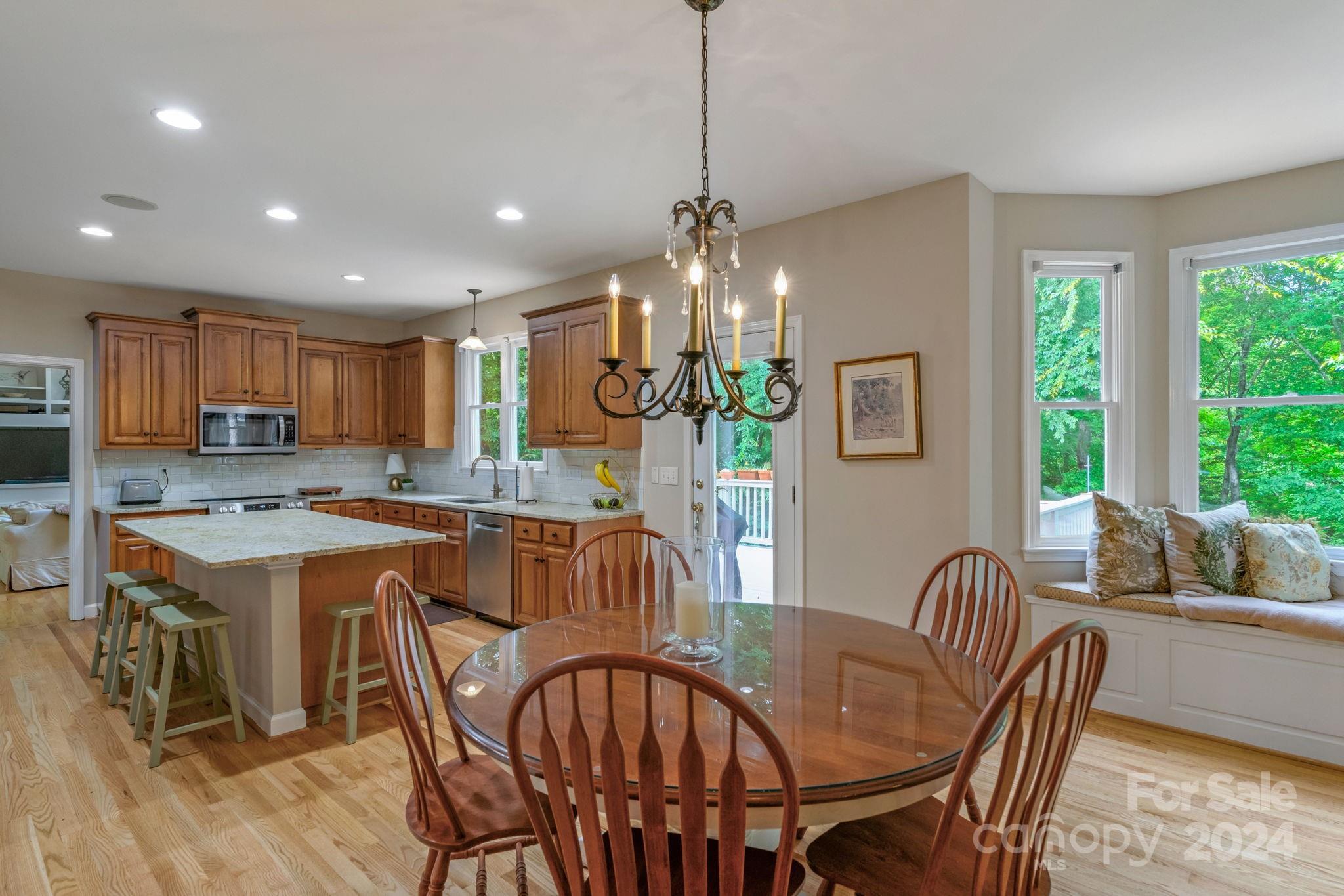 Silver Creek - Residential