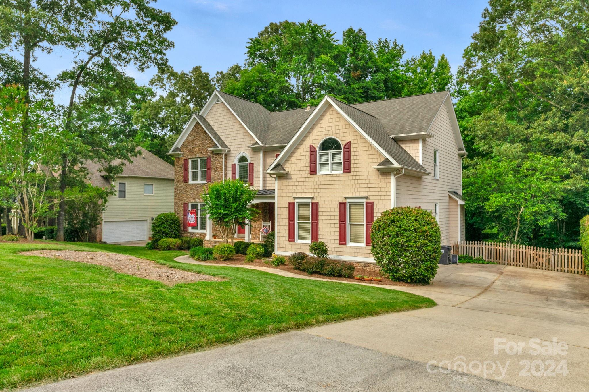 Silver Creek - Residential