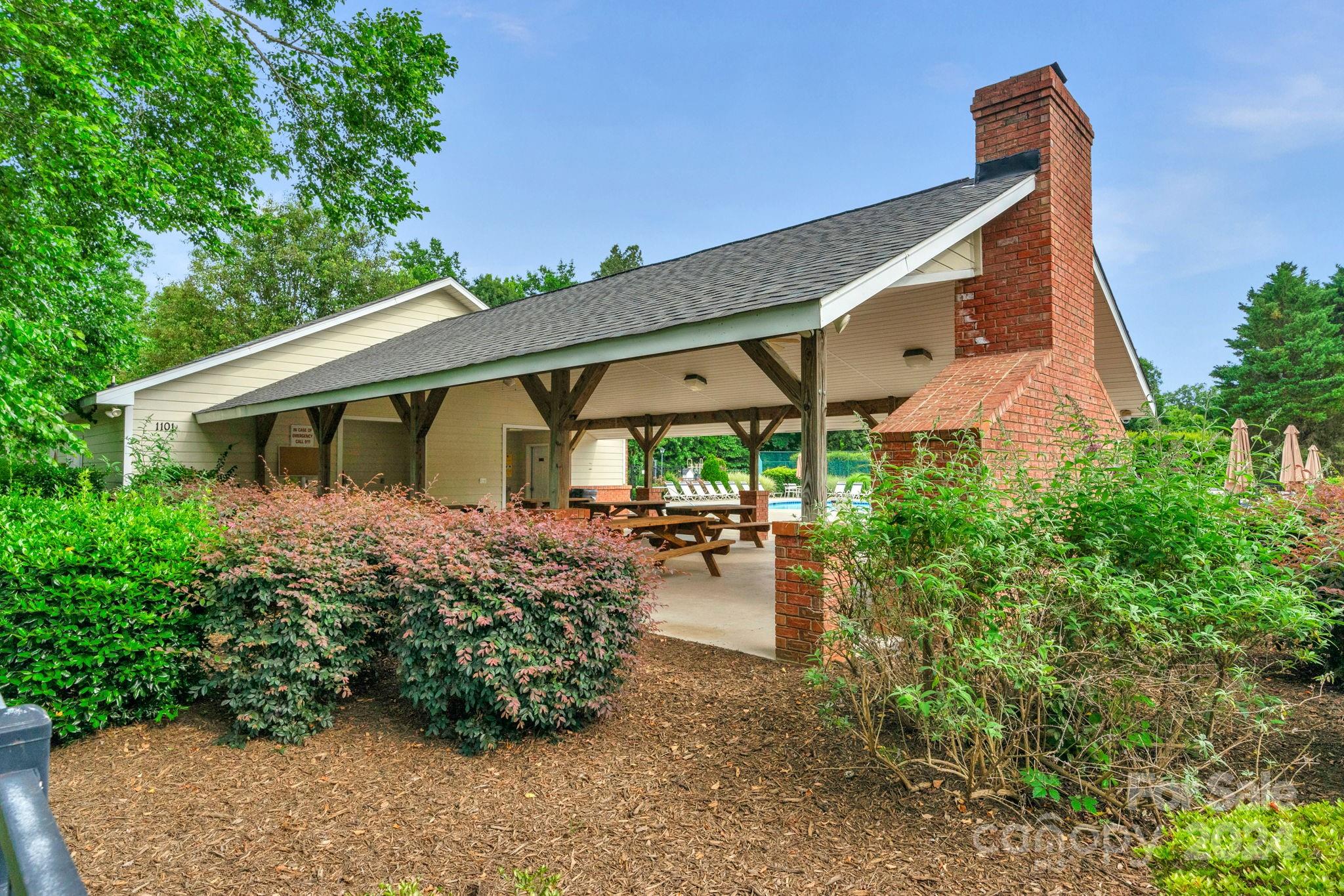 Silver Creek - Residential