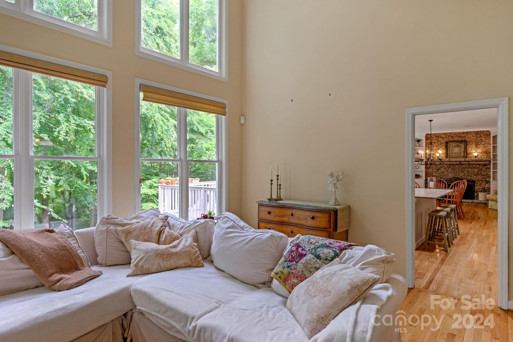 Silver Creek - Residential