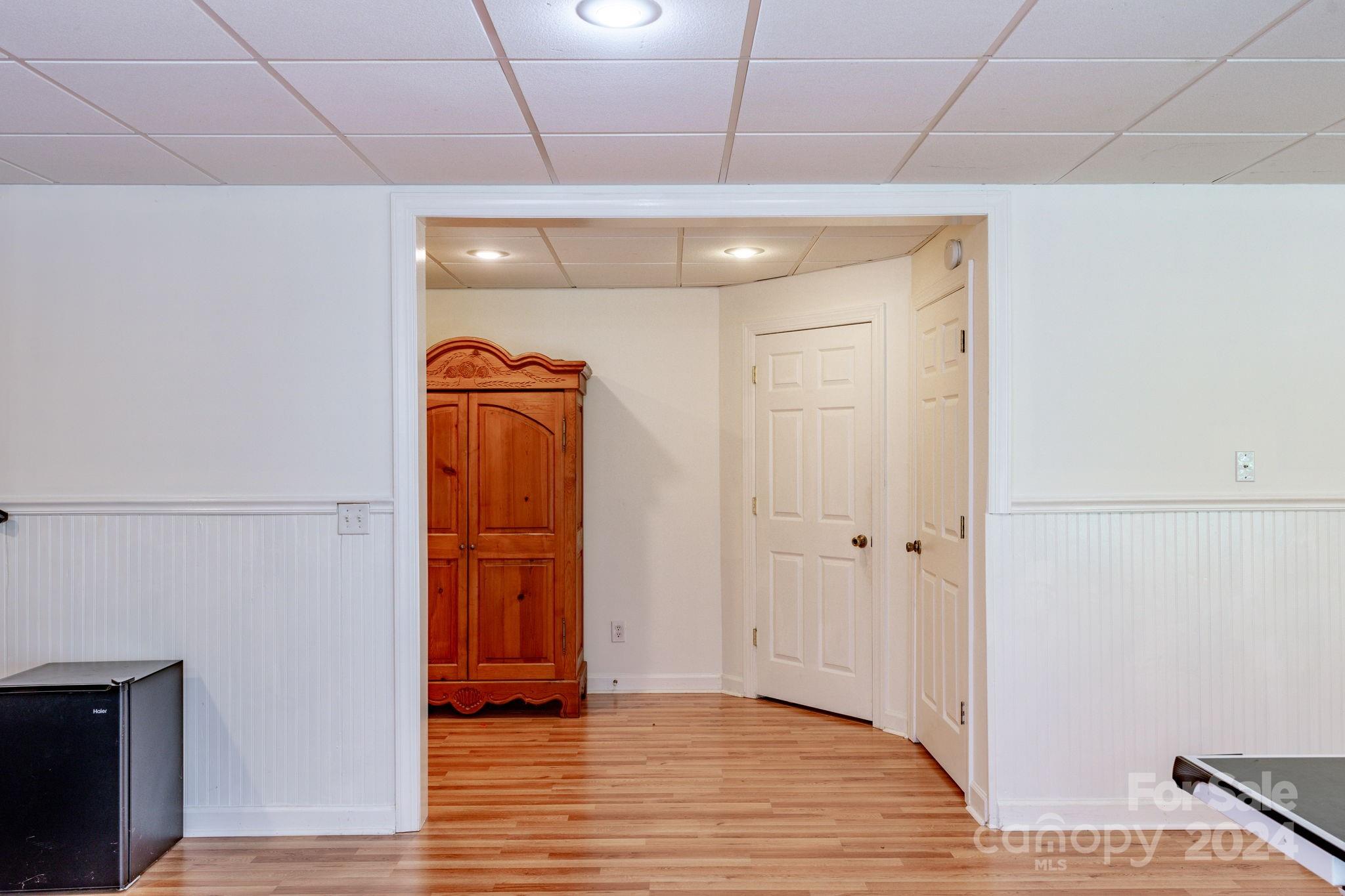 Silver Creek - Residential