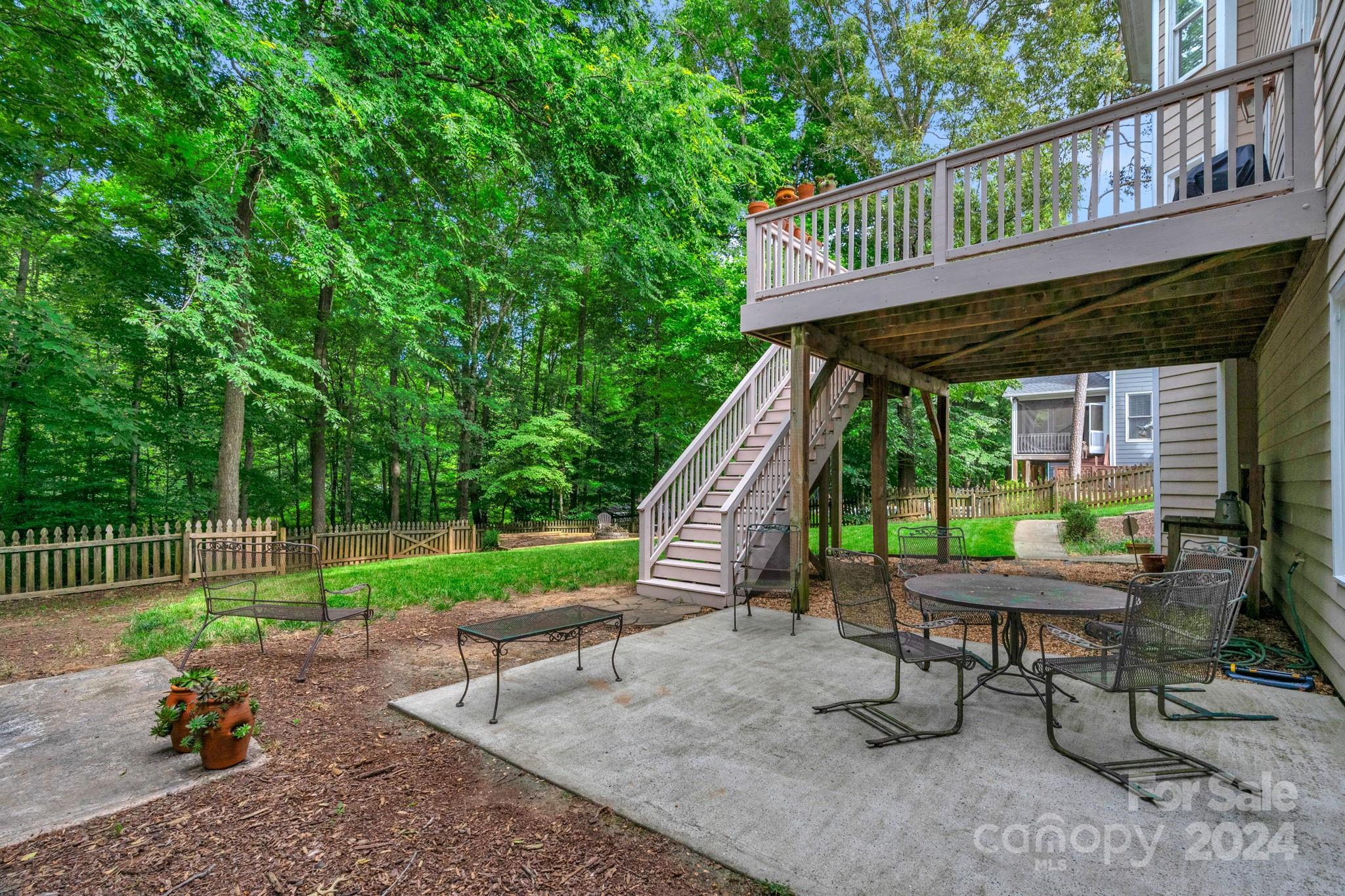Silver Creek - Residential