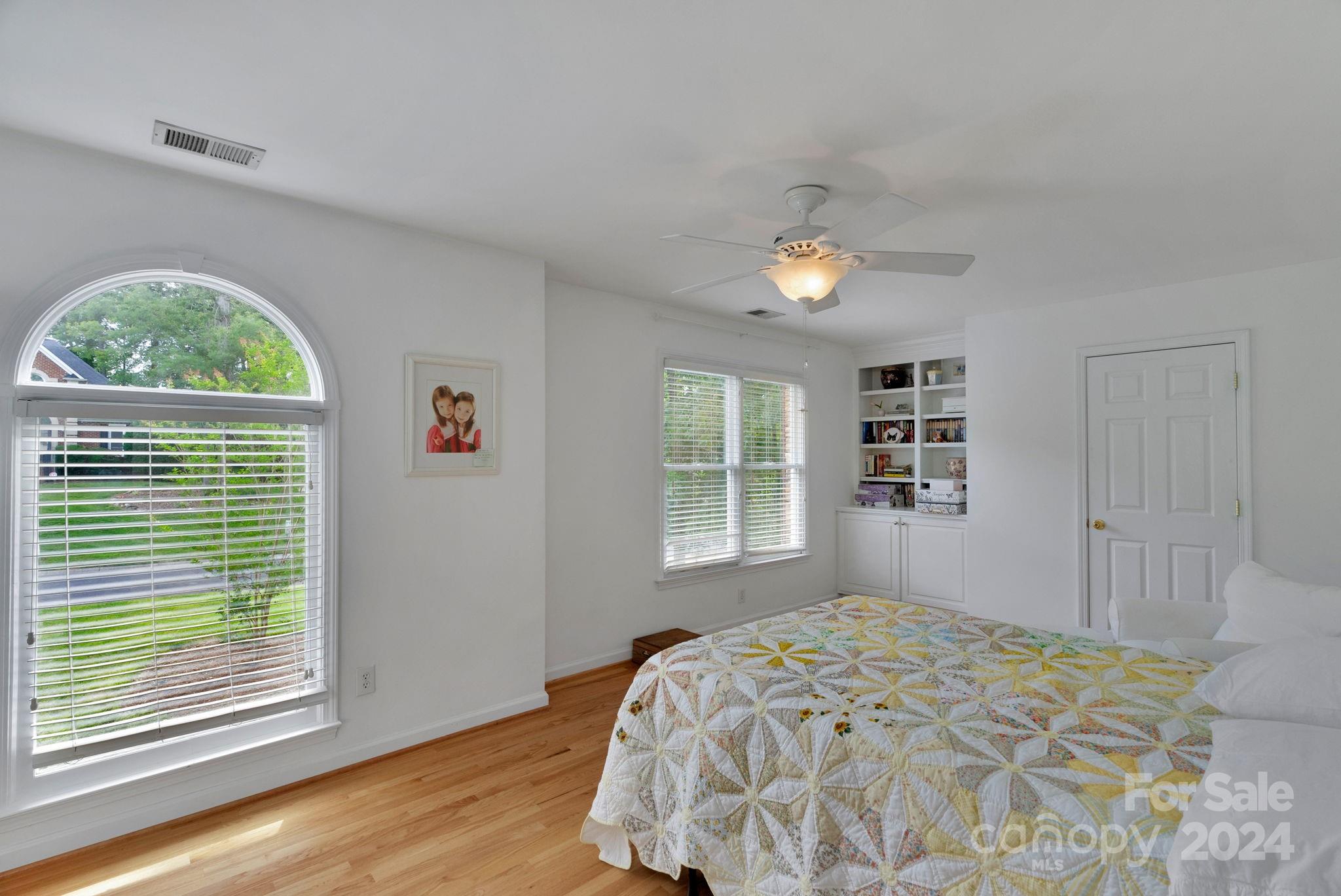 Silver Creek - Residential