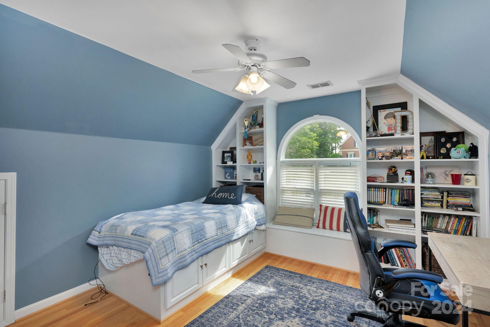 Silver Creek - Residential