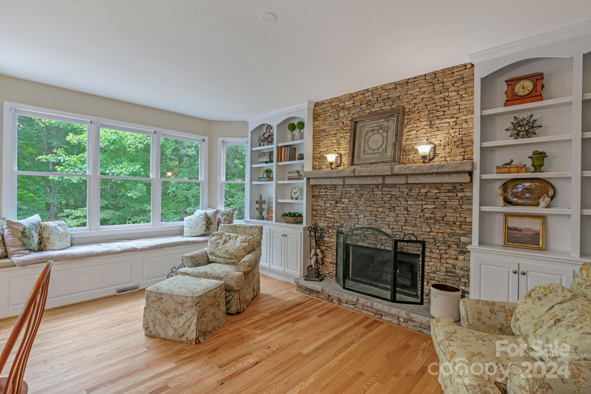 Silver Creek - Residential