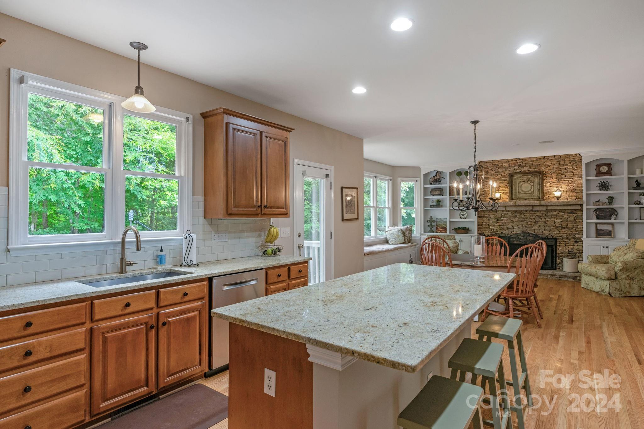 Silver Creek - Residential