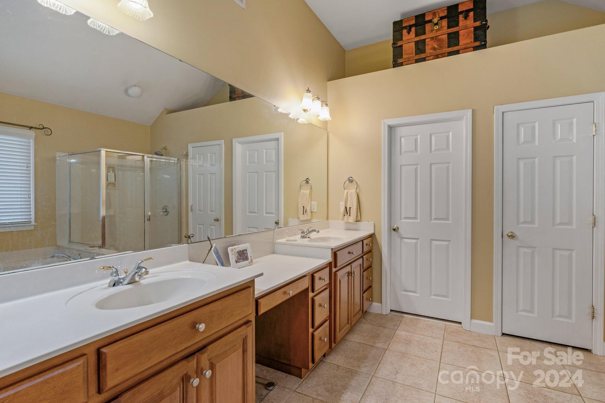 Silver Creek - Residential