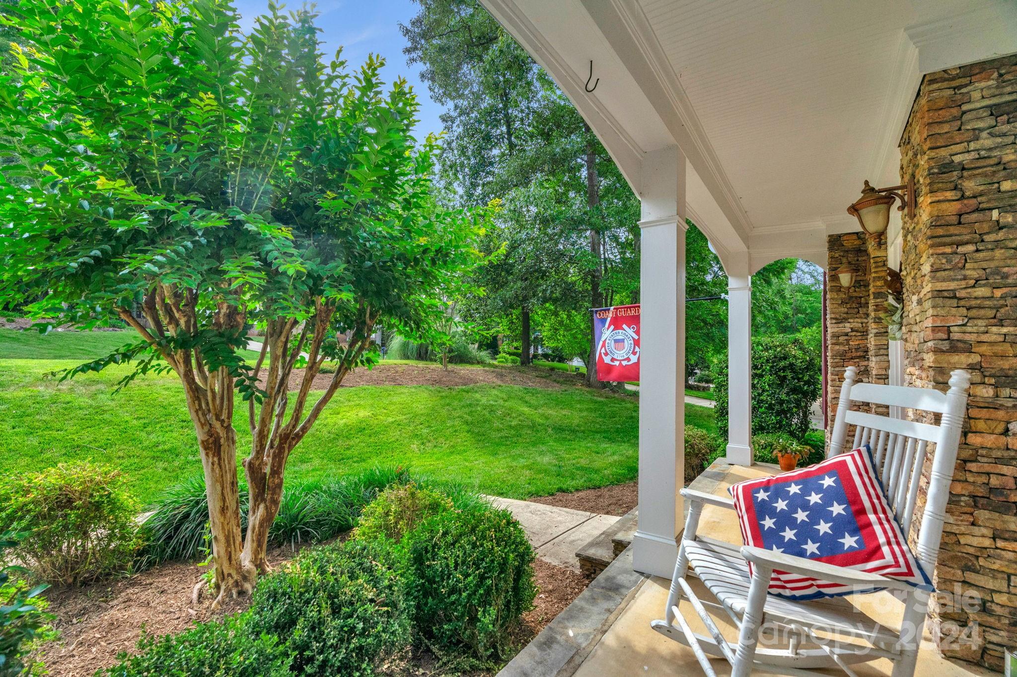 Silver Creek - Residential
