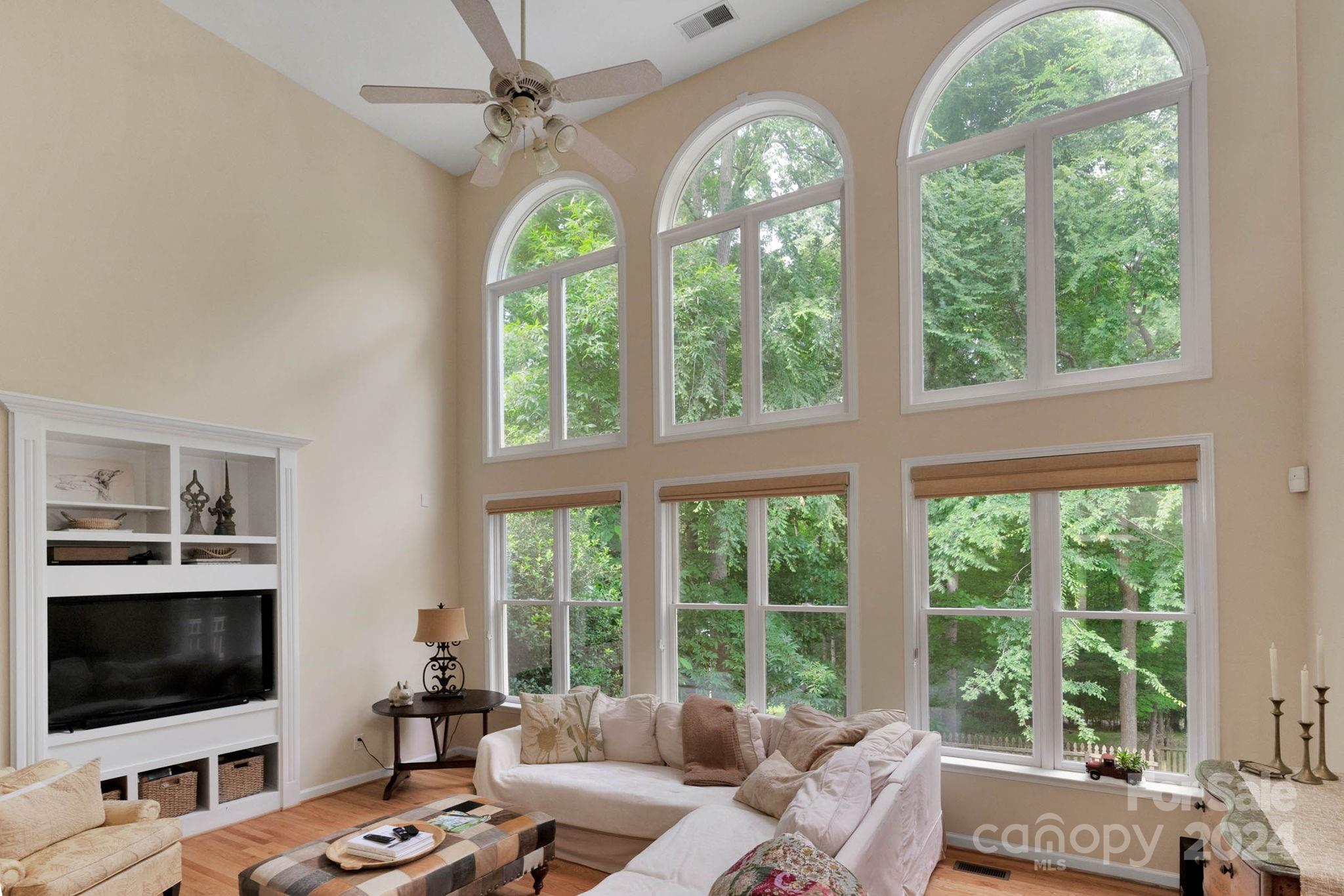 Silver Creek - Residential