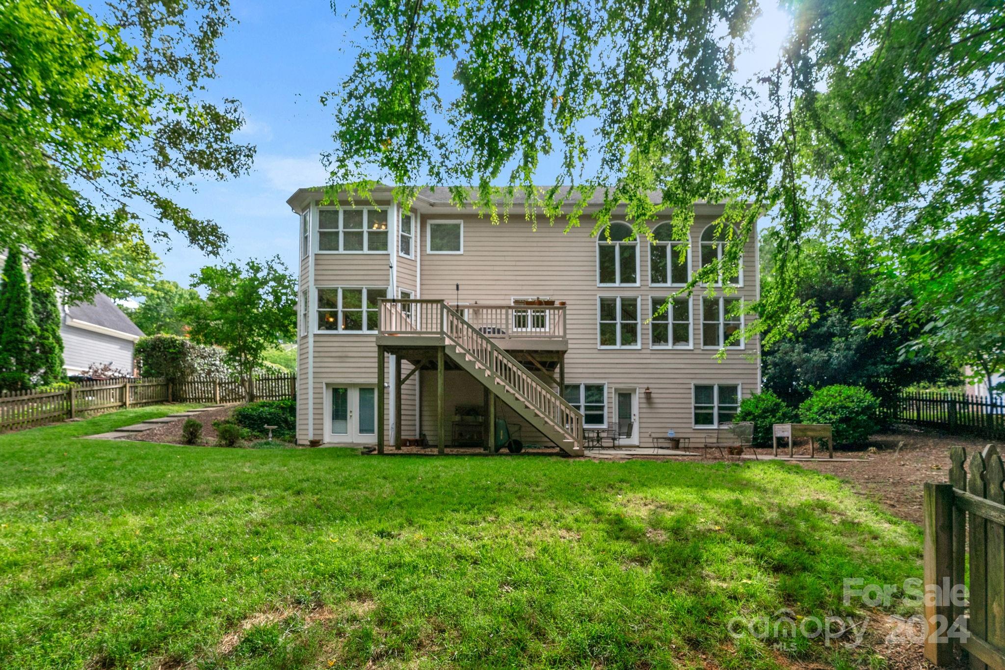 Silver Creek - Residential