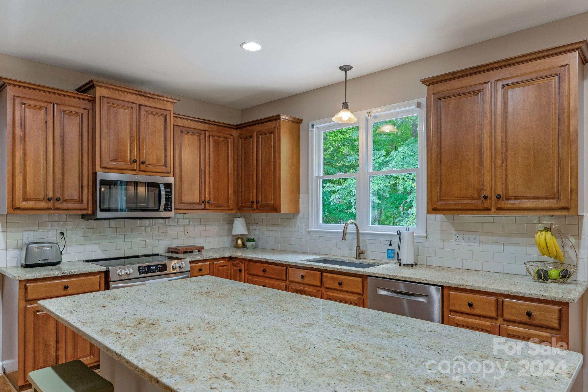 Silver Creek - Residential