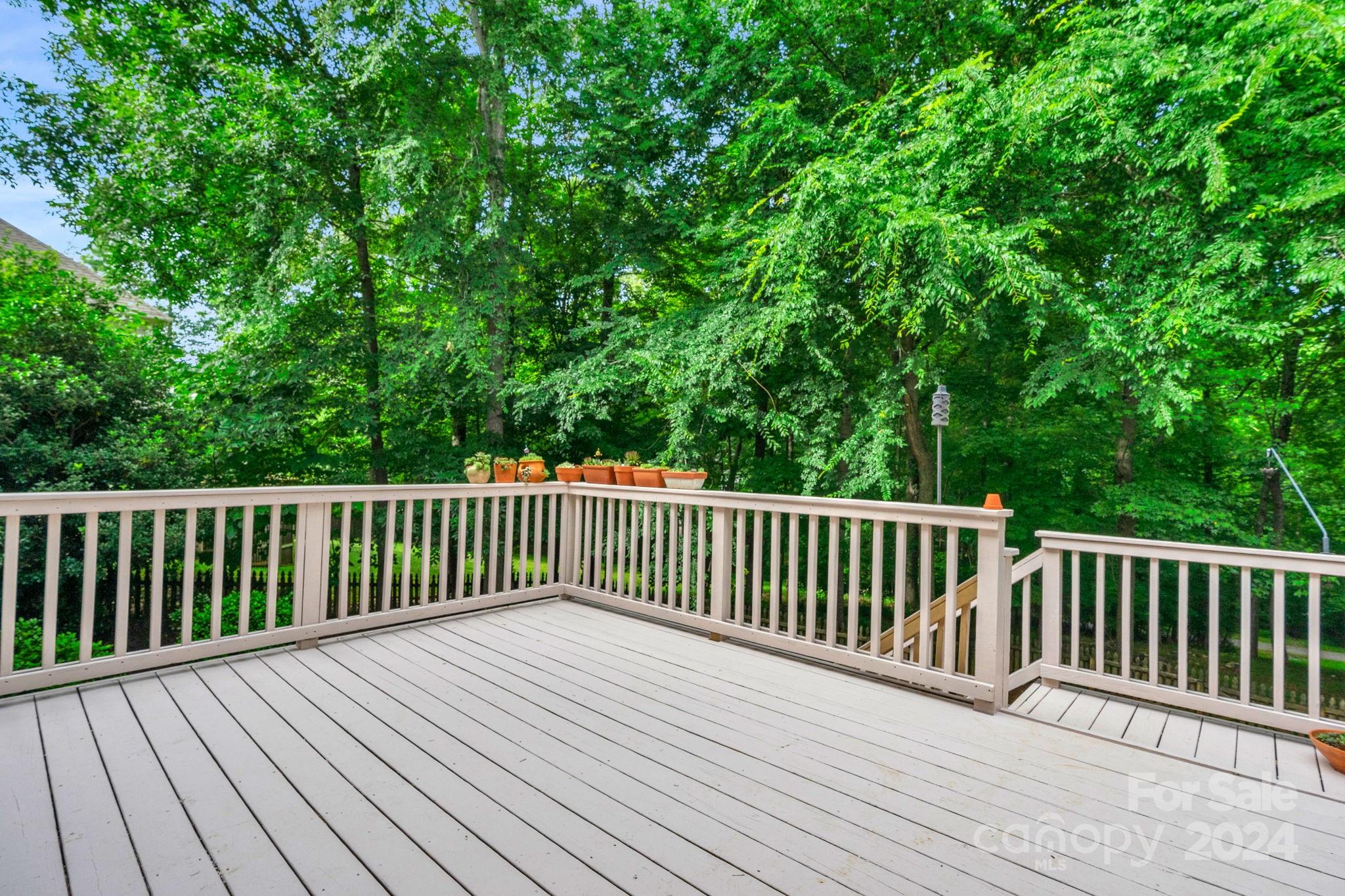 Silver Creek - Residential