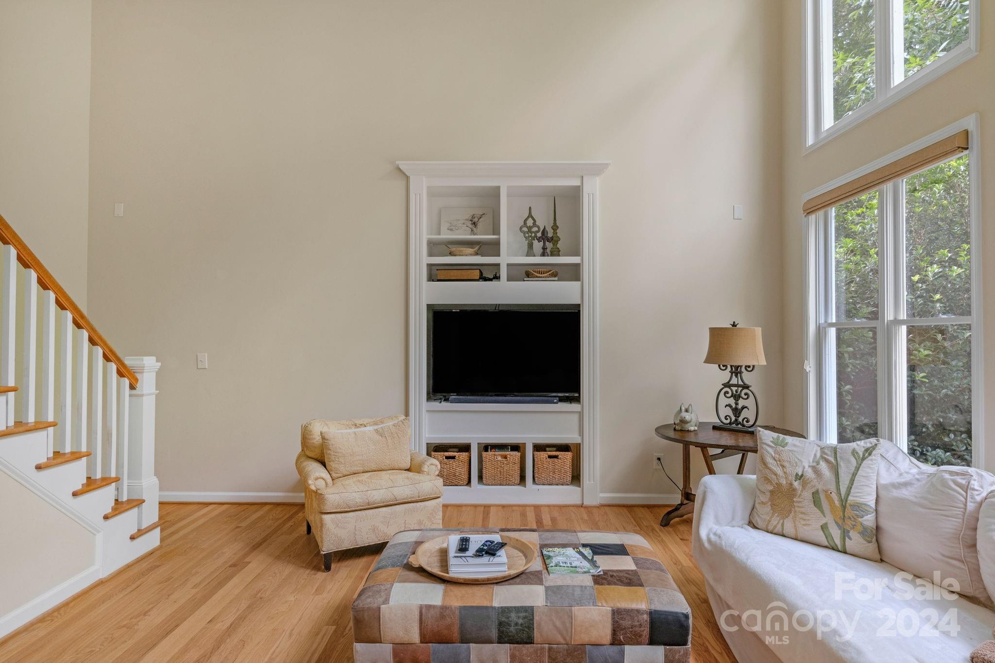 Silver Creek - Residential
