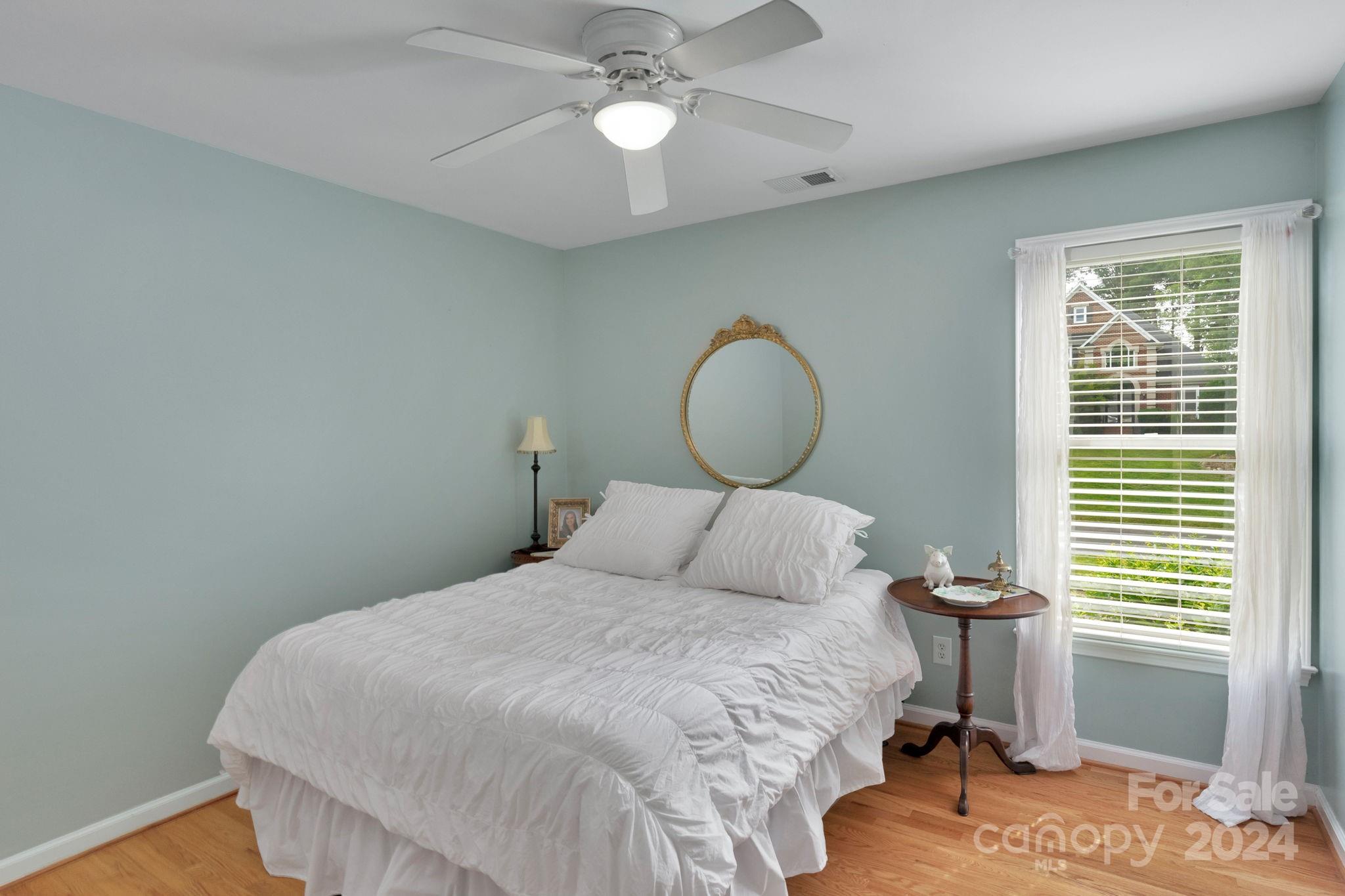 Silver Creek - Residential