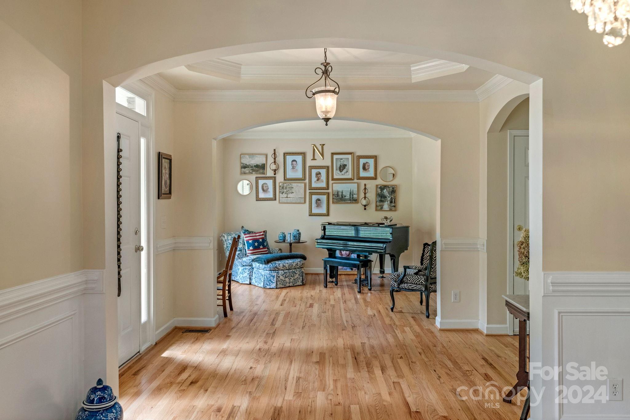 Silver Creek - Residential