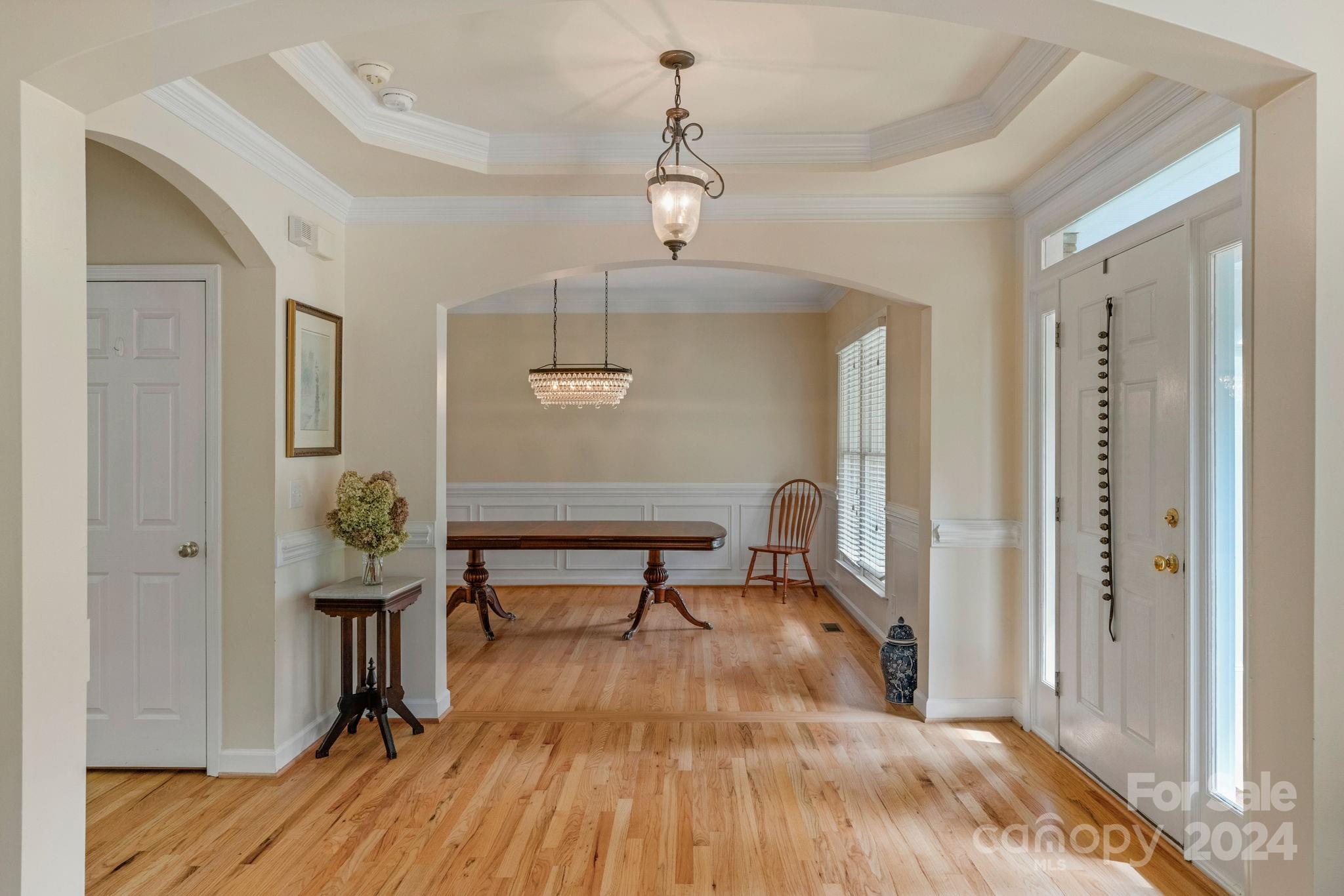 Silver Creek - Residential