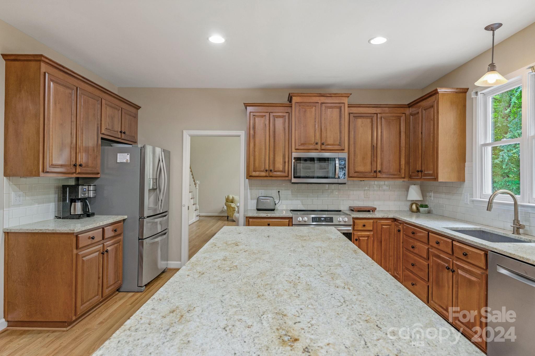 Silver Creek - Residential