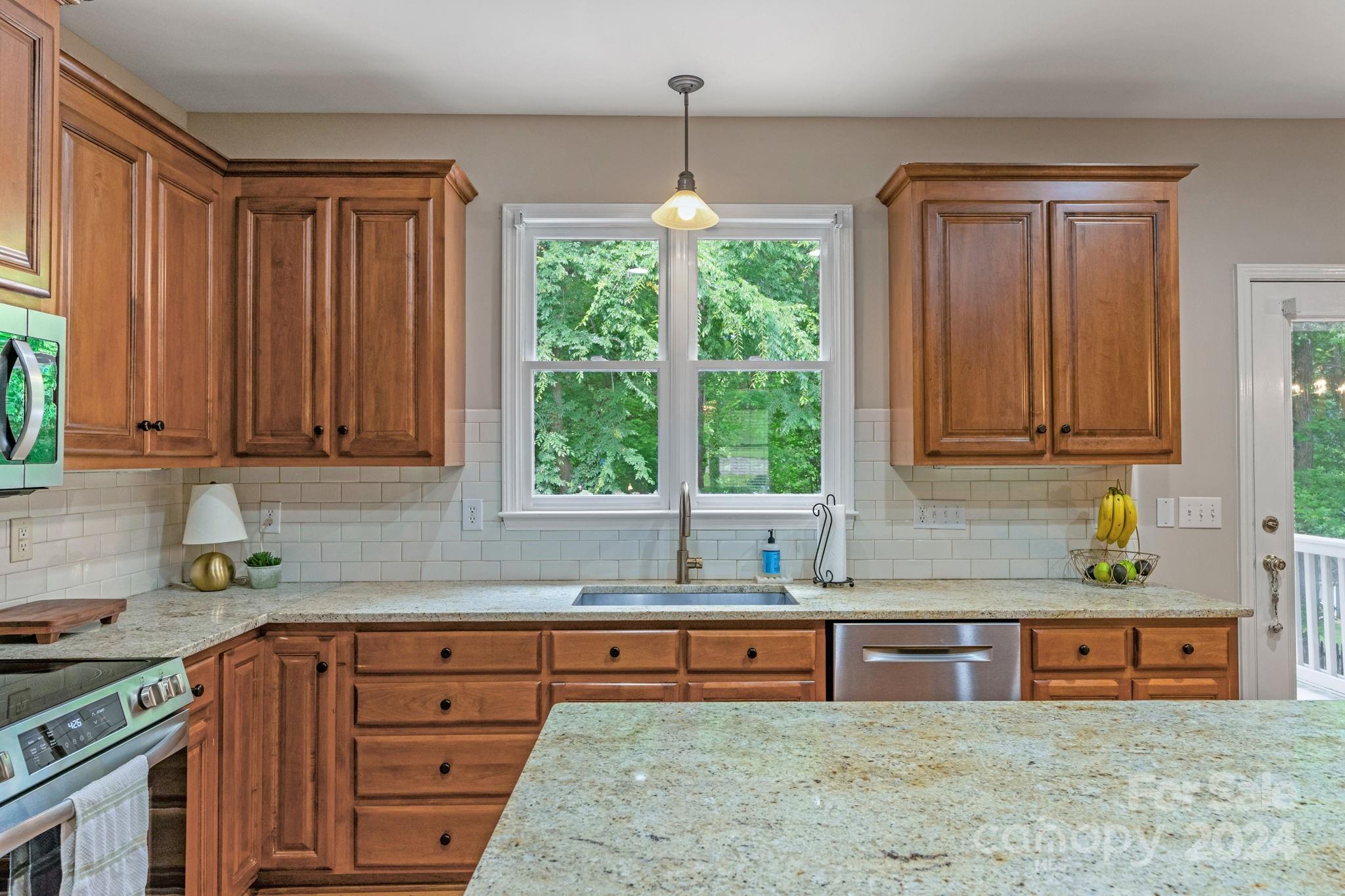 Silver Creek - Residential
