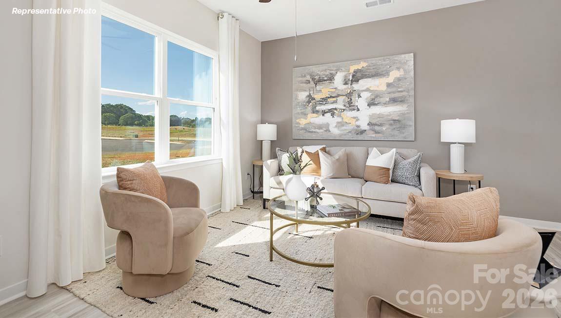 The Townes at Troutman - Residential